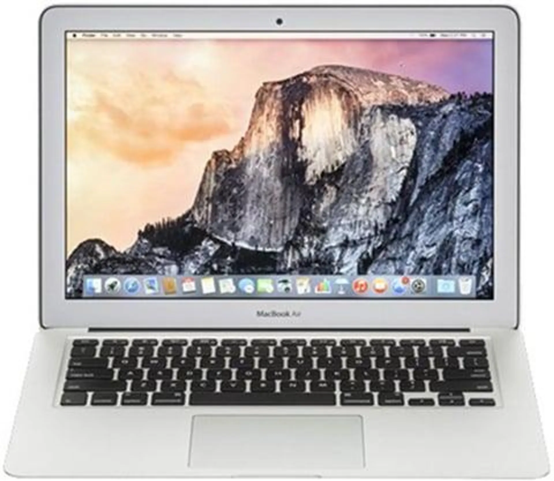 MacBook Air 7,2/i5-5250U/8GB Ram/128GB SSD/13"/OSX/B