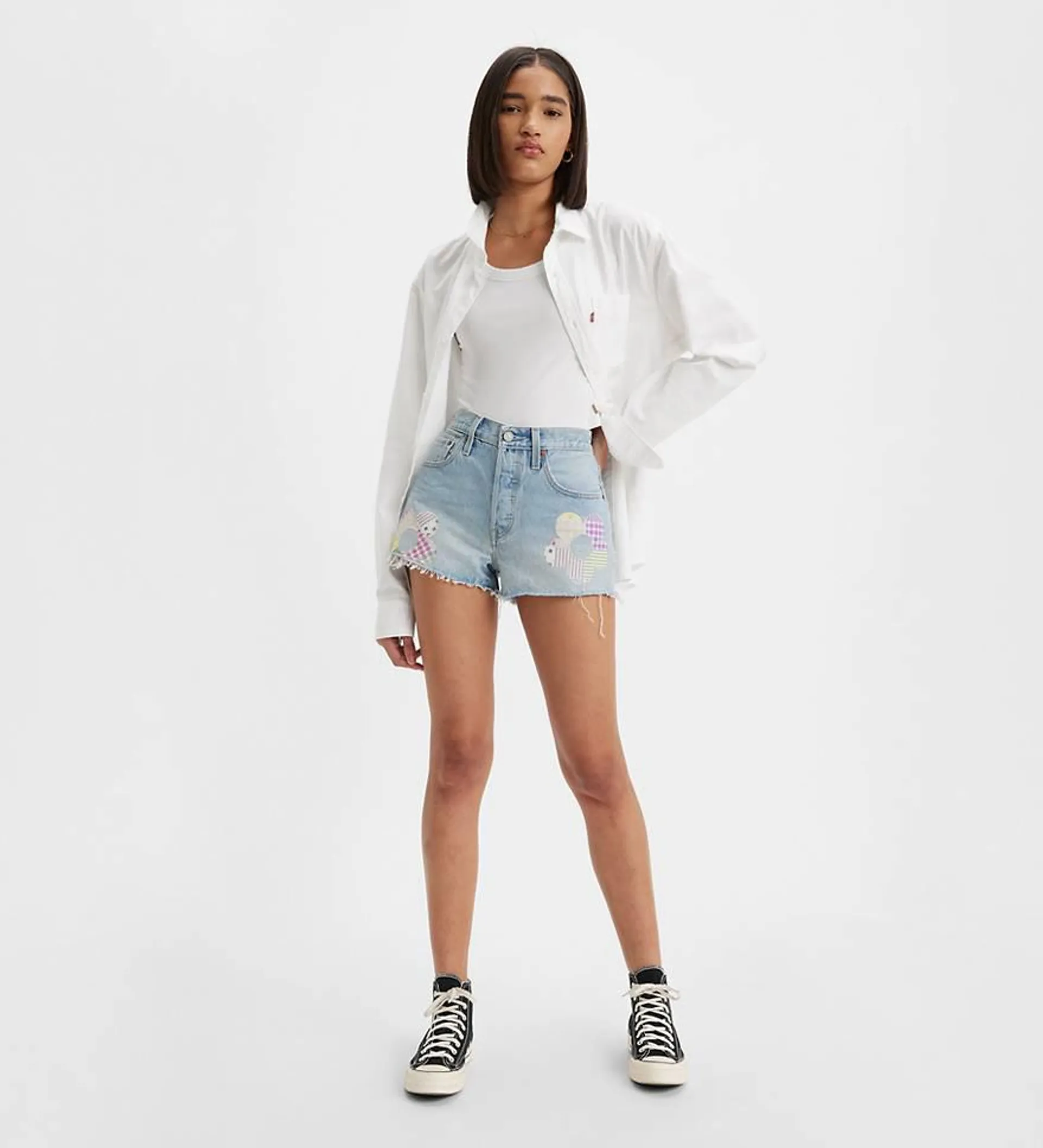 501® Levi's® Original Shorts