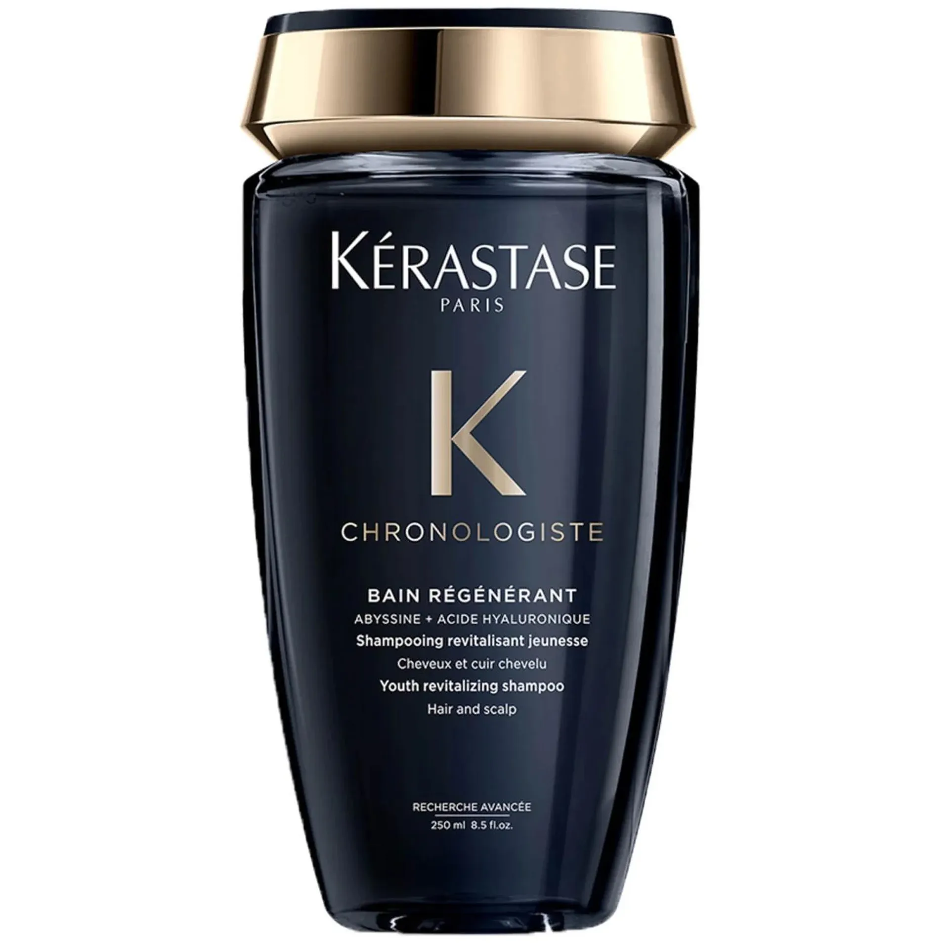 Bain Régénérant: Youth Revitalising Shampoo 250ml