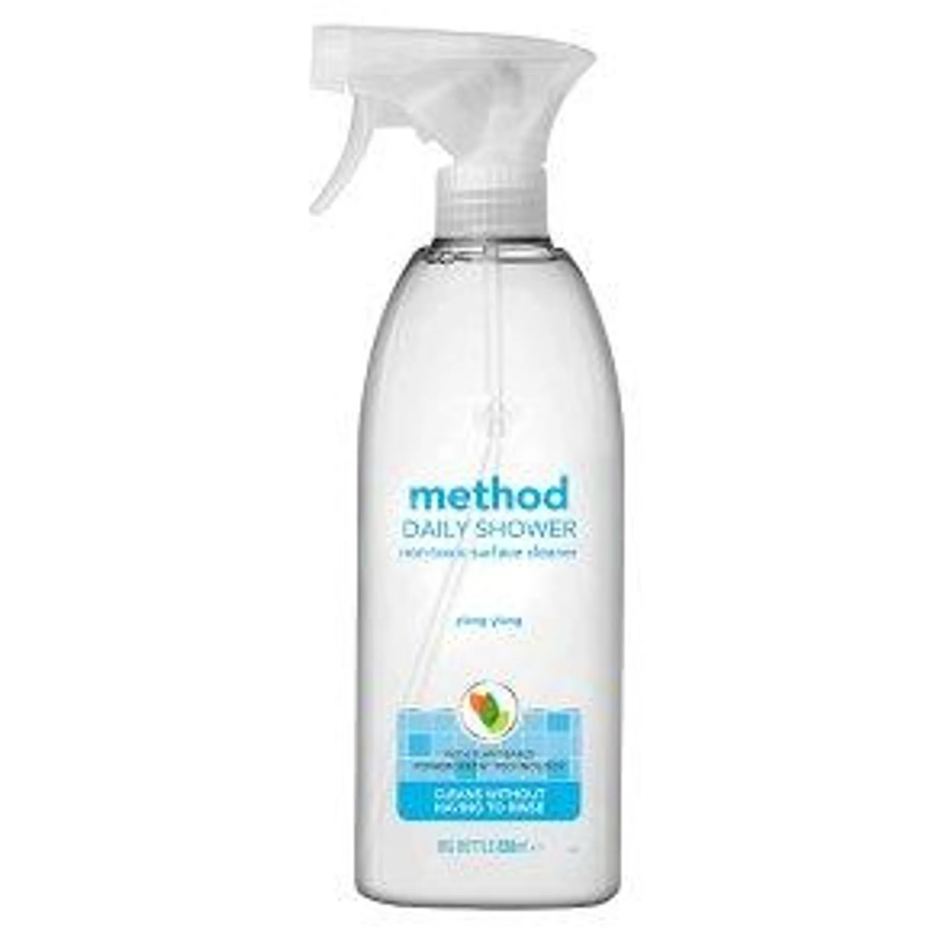 Method Daily Shower Ylang Ylang Scent