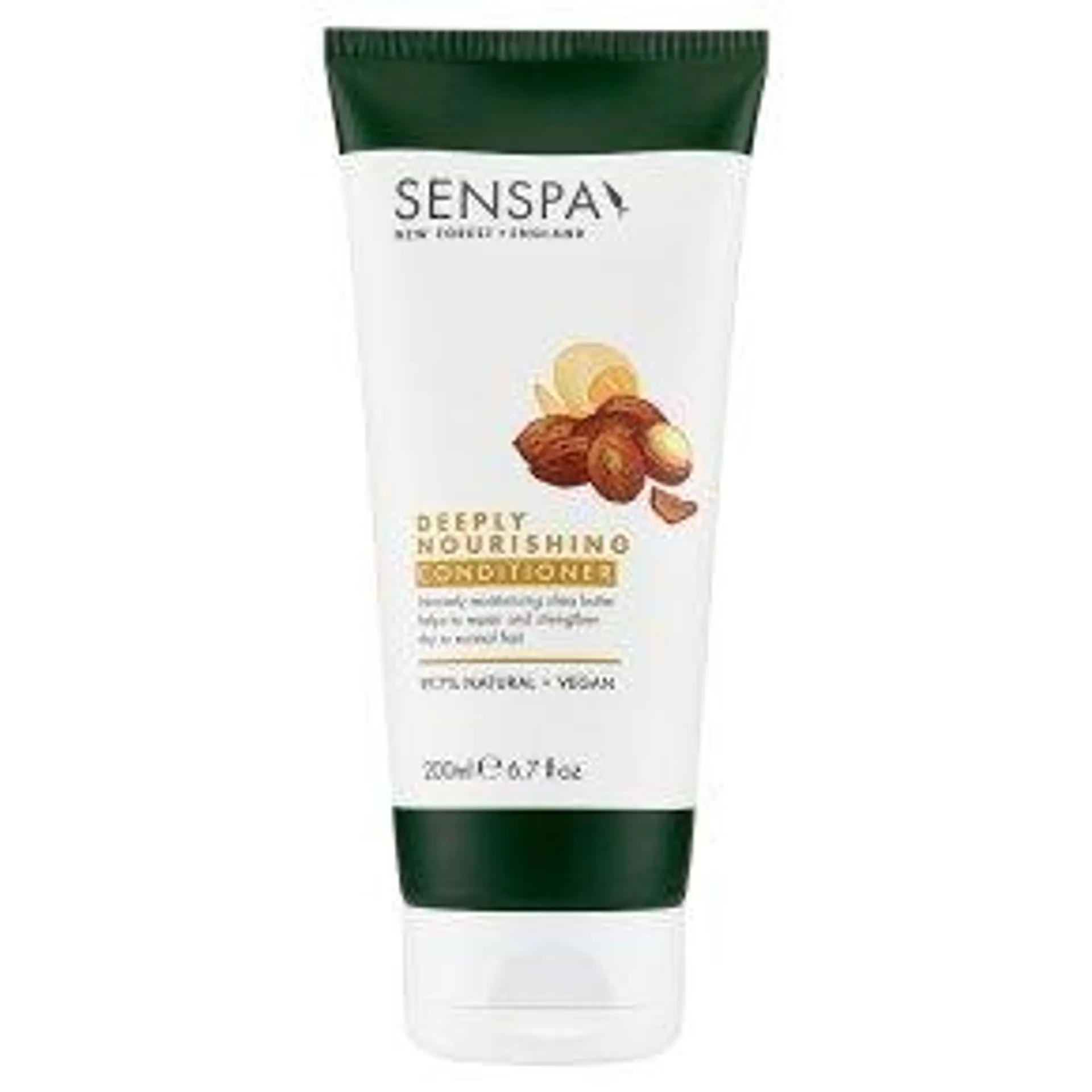 SenSpa Nourishing Conditioner