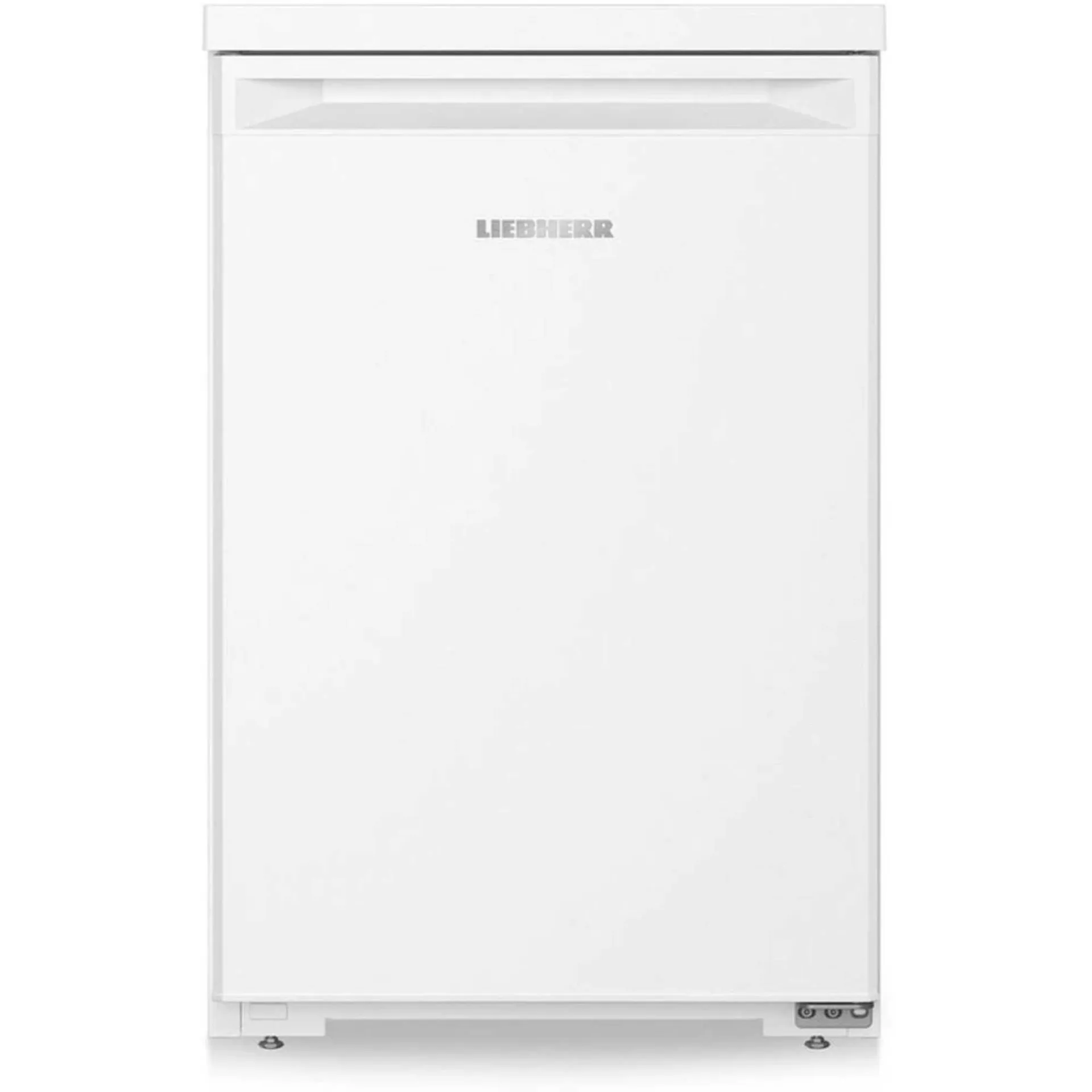 Liebherr RD1400-A22 Pure 126L Undercounter Larder Fridge - White