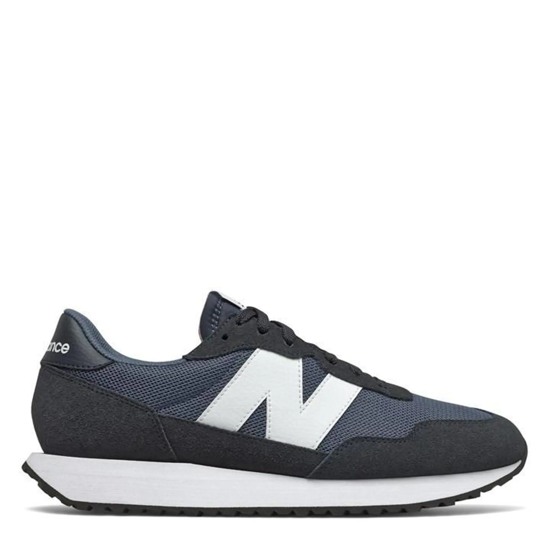 NEW BALANCE 237 Trainers Mens