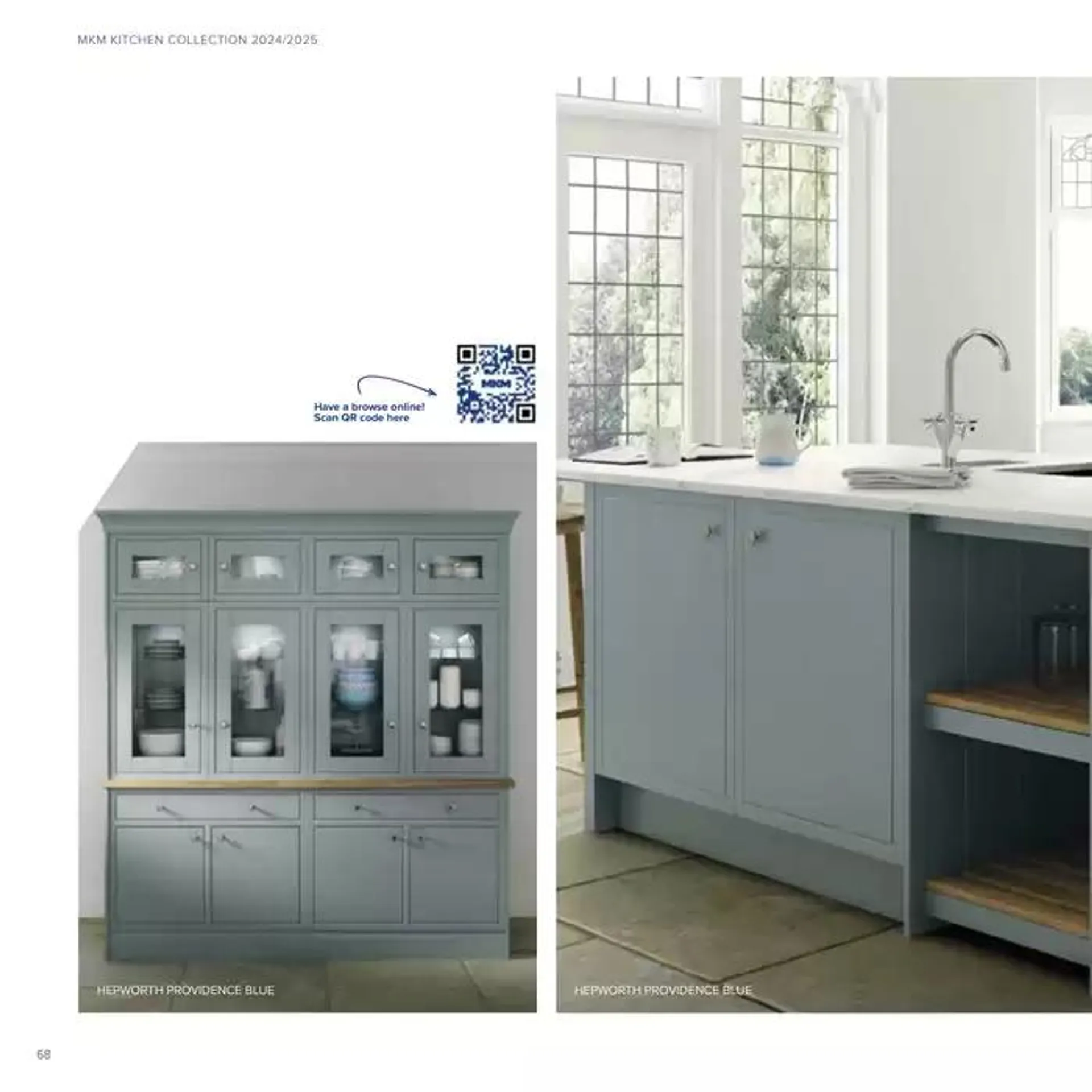 Kitchen Collection 2024-2025 from 5 November to 31 March 2025 - Catalogue Page 68