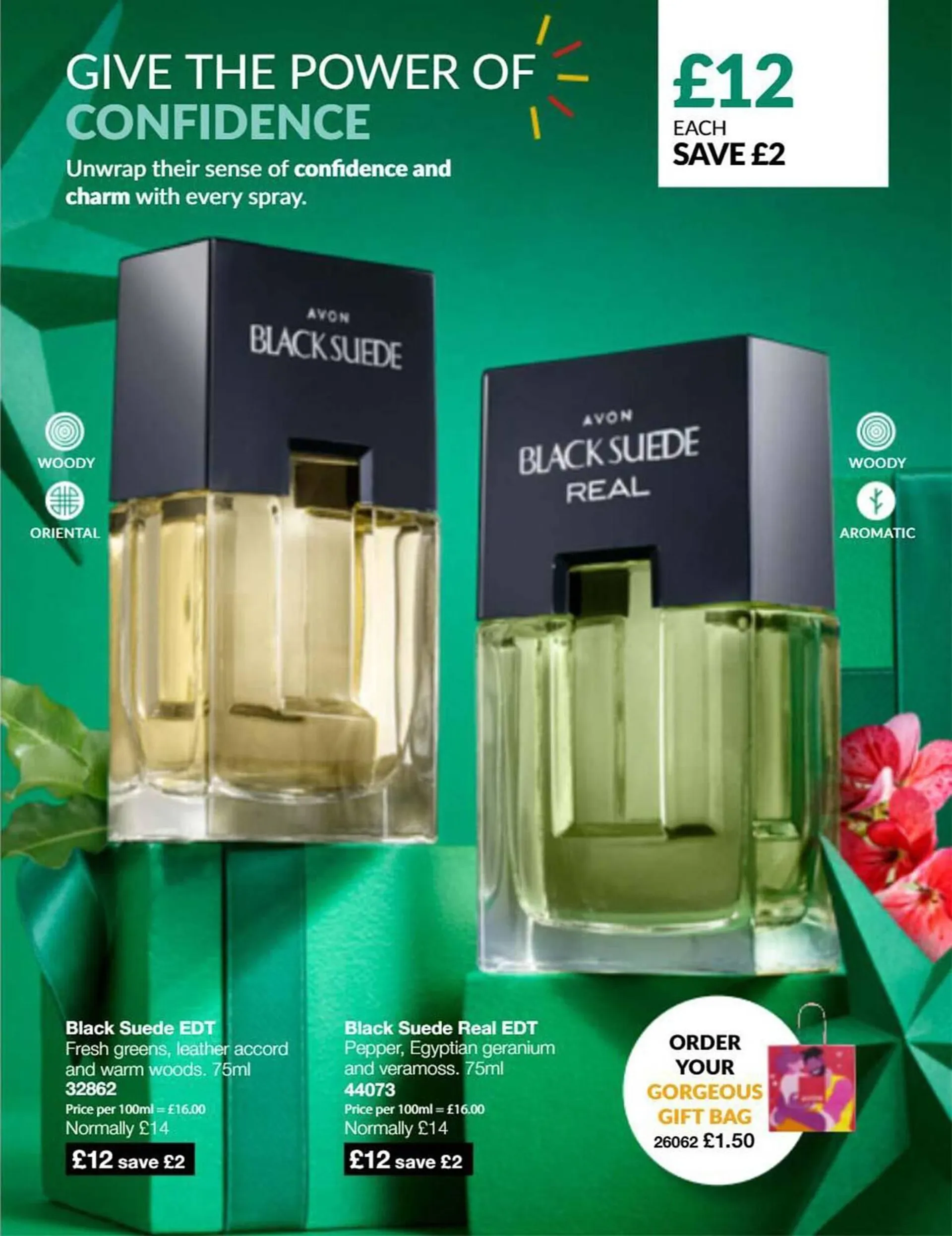 Avon leaflet from 1 December to 31 December 2023 - Catalogue Page 141