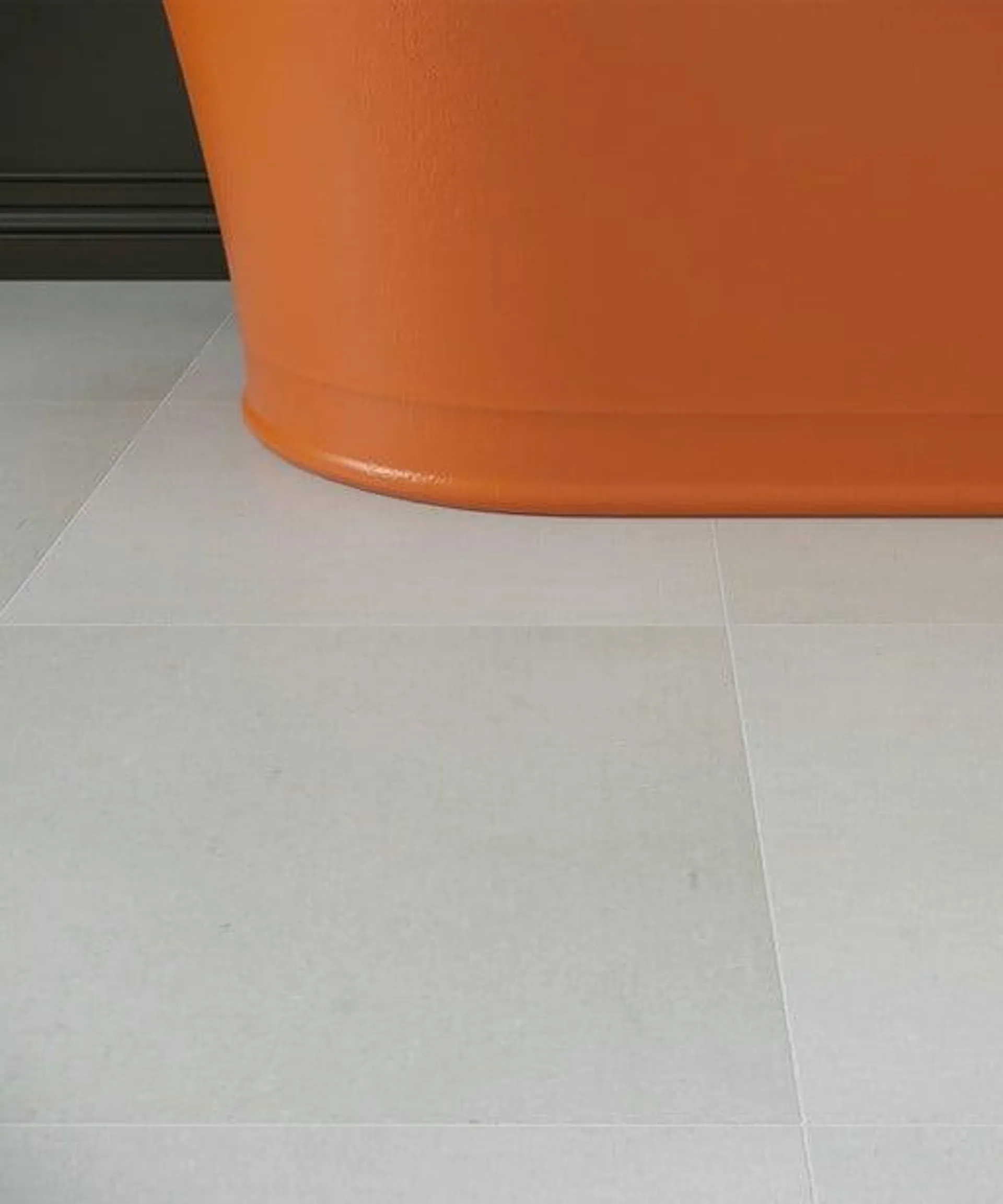 Grey Matt Tile (60cm x 60cm)