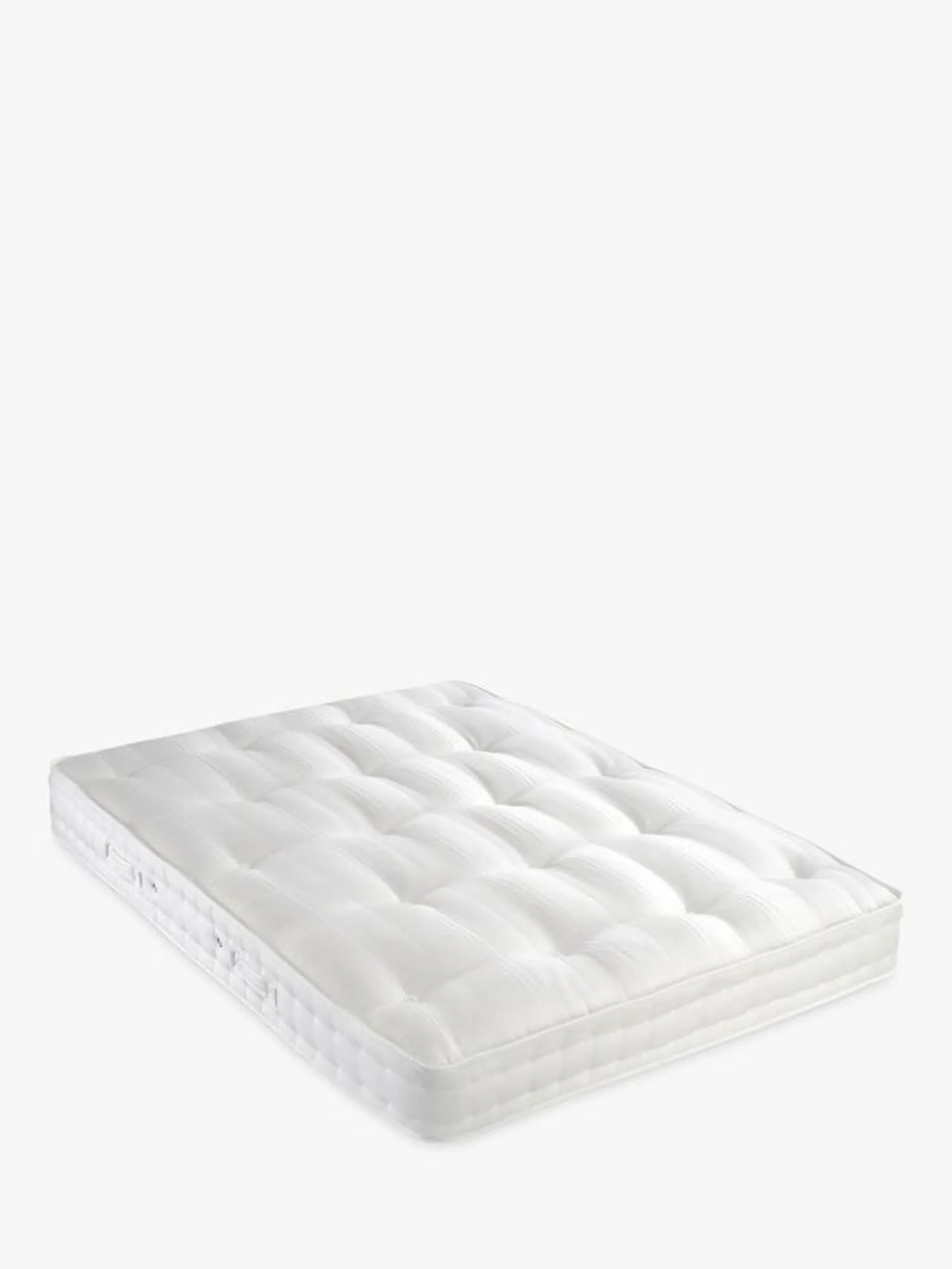 Classic NO. 3 Pocket Spring Mattress, Medium Tension, Super King Size