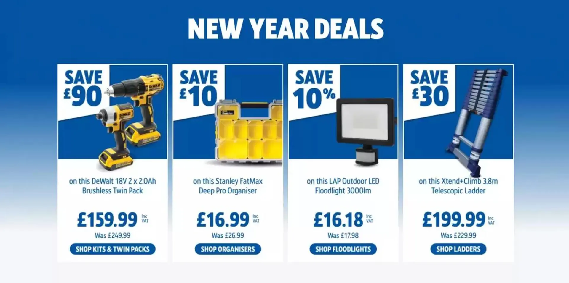 New Year Deals - 1