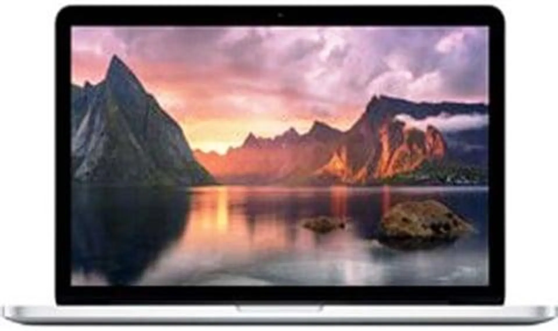 MacBook Pro 11,1/i5-4278U/8GB Ram/128GB SSD/13" RD/B