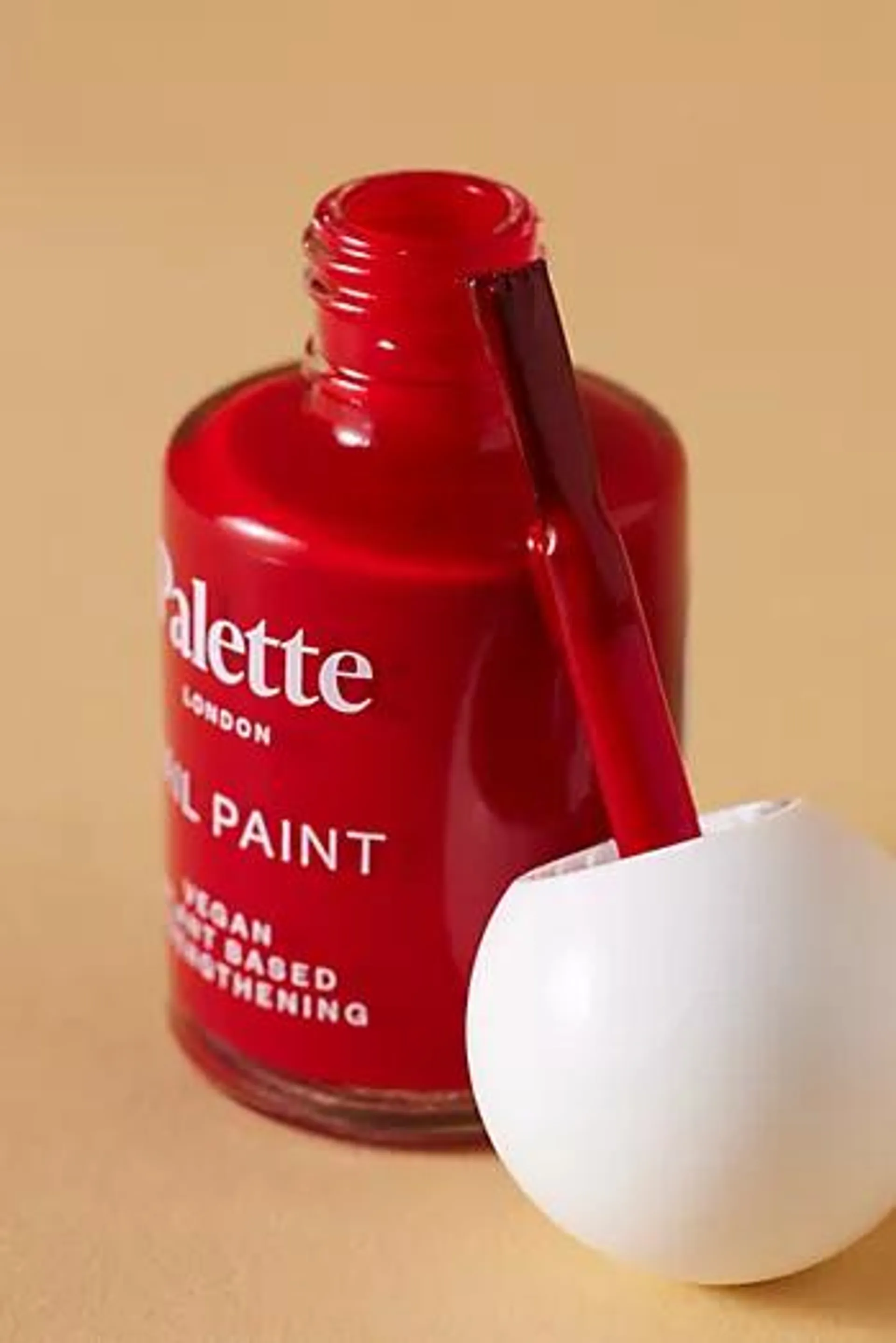 Palette London Gel-Effect Nail Polish