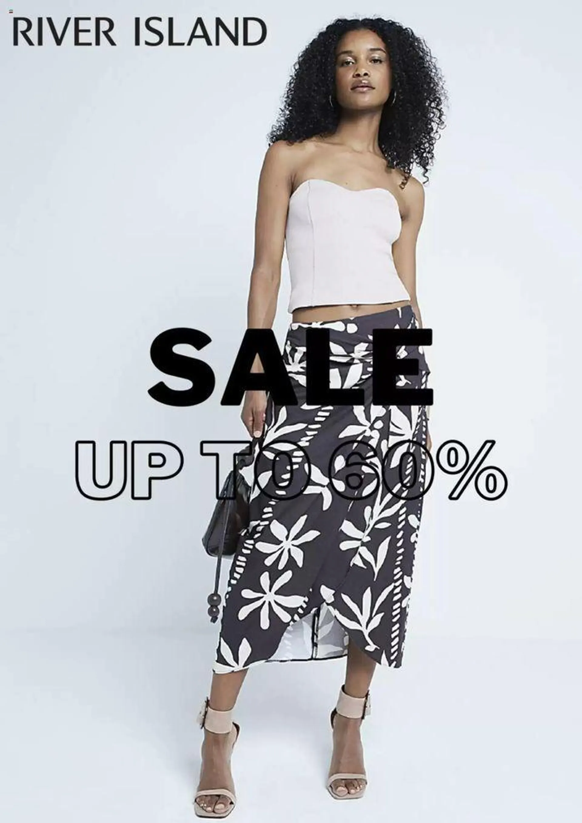 Sale Up To 60% Off - 1