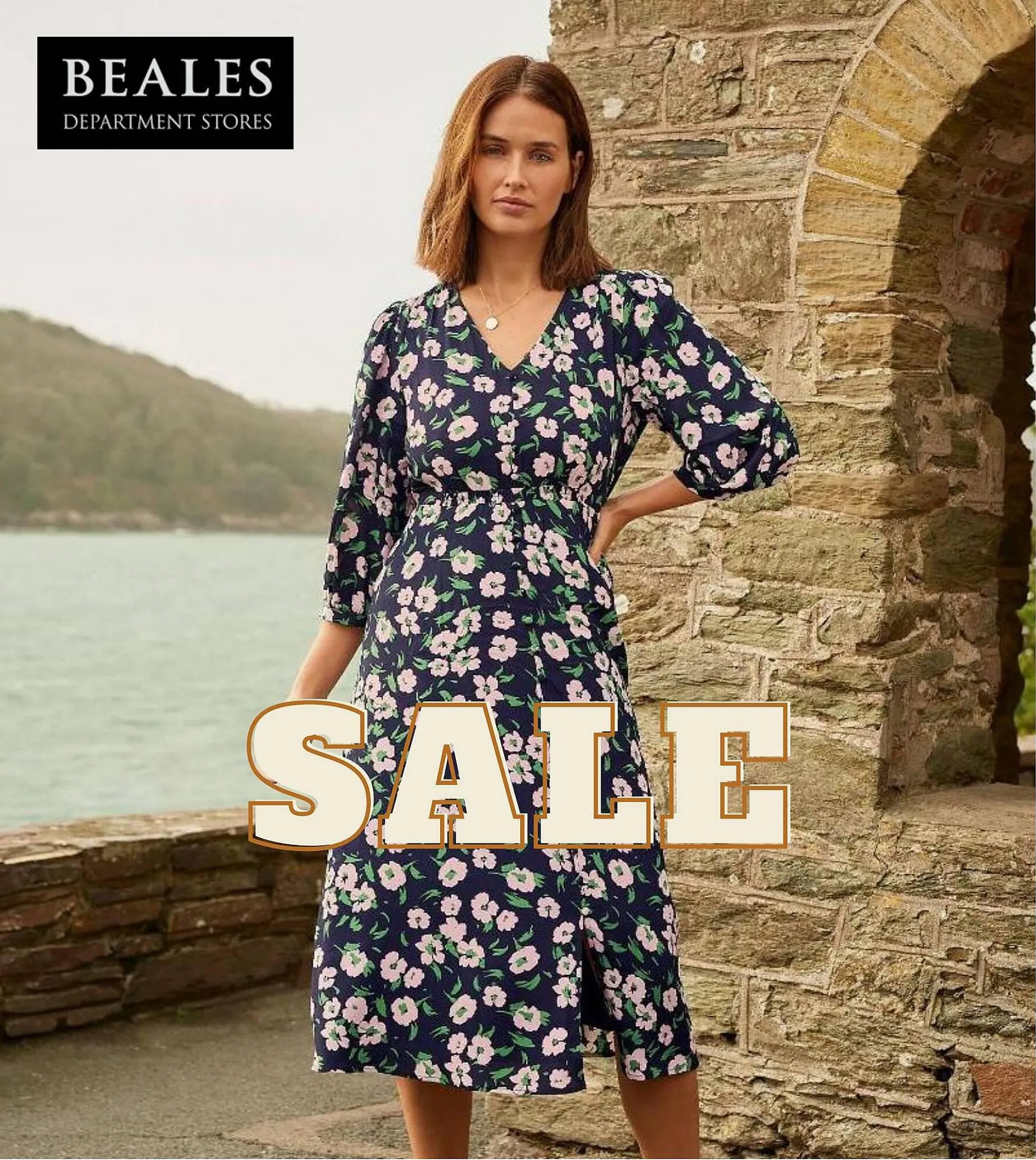Beales leaflet - 1