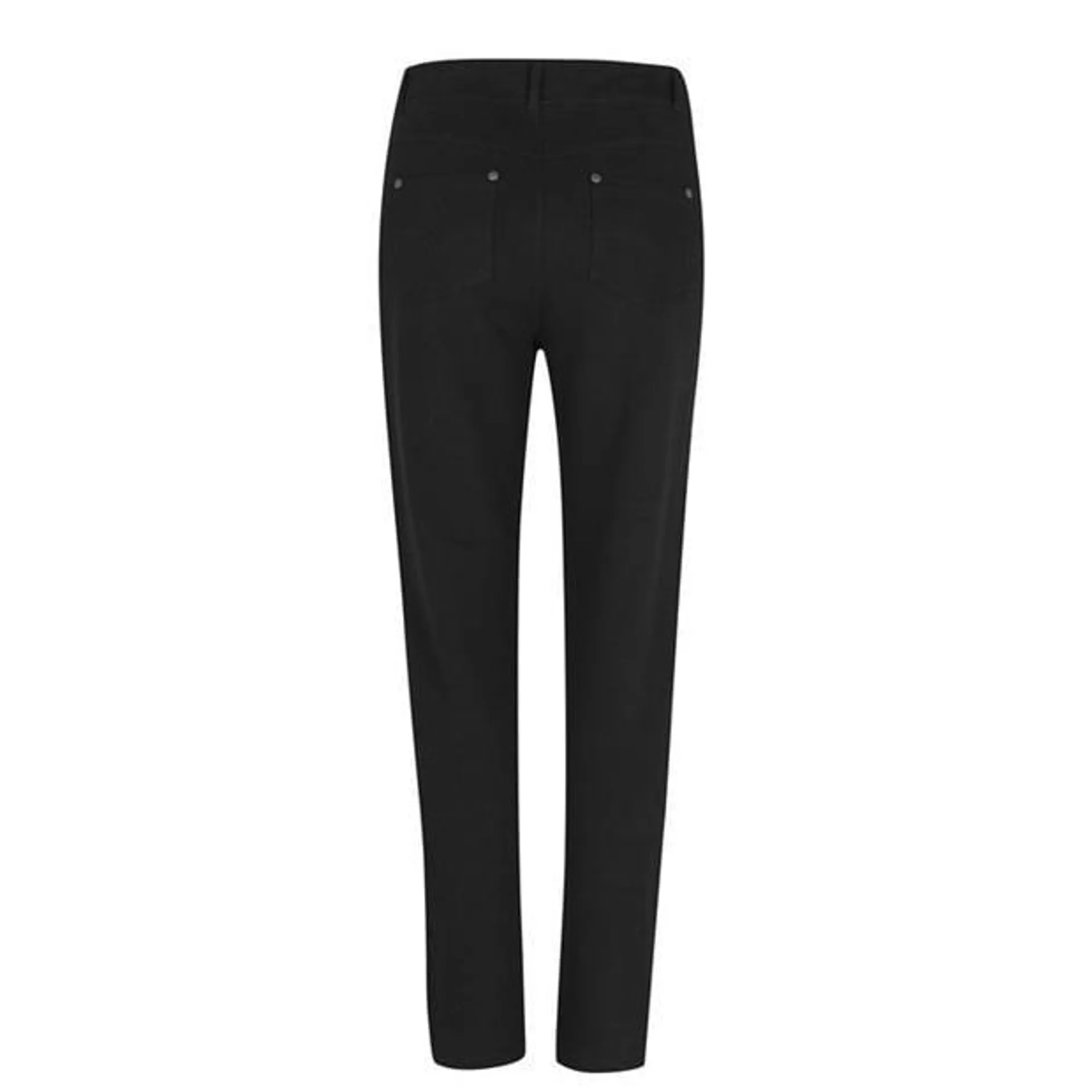 Lee Cooper Solid Jeggings Ladies