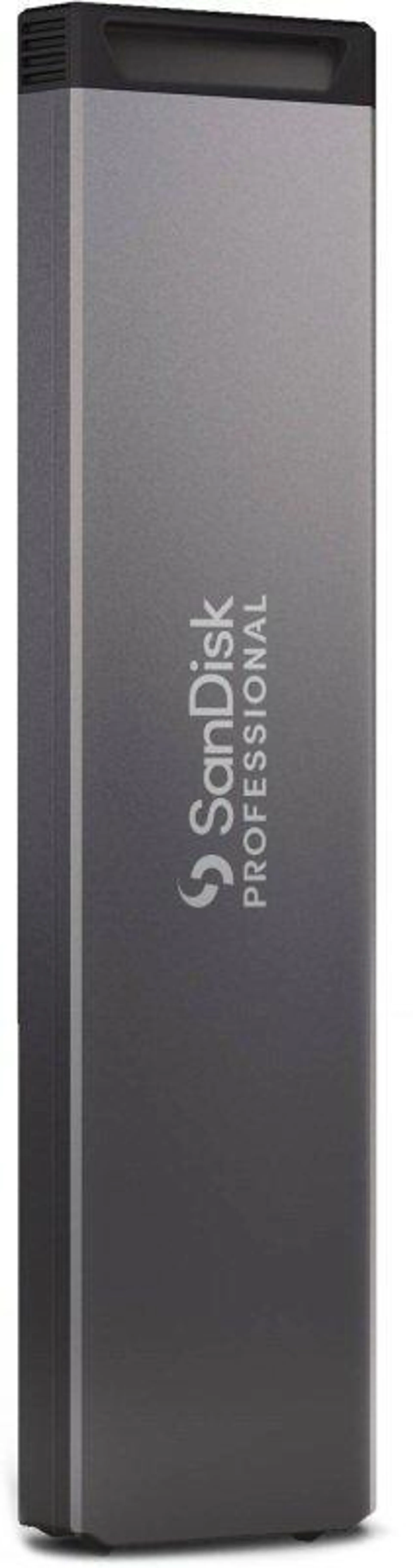 SanDisk Professional PRO-BLADE 4TB SSD Mag