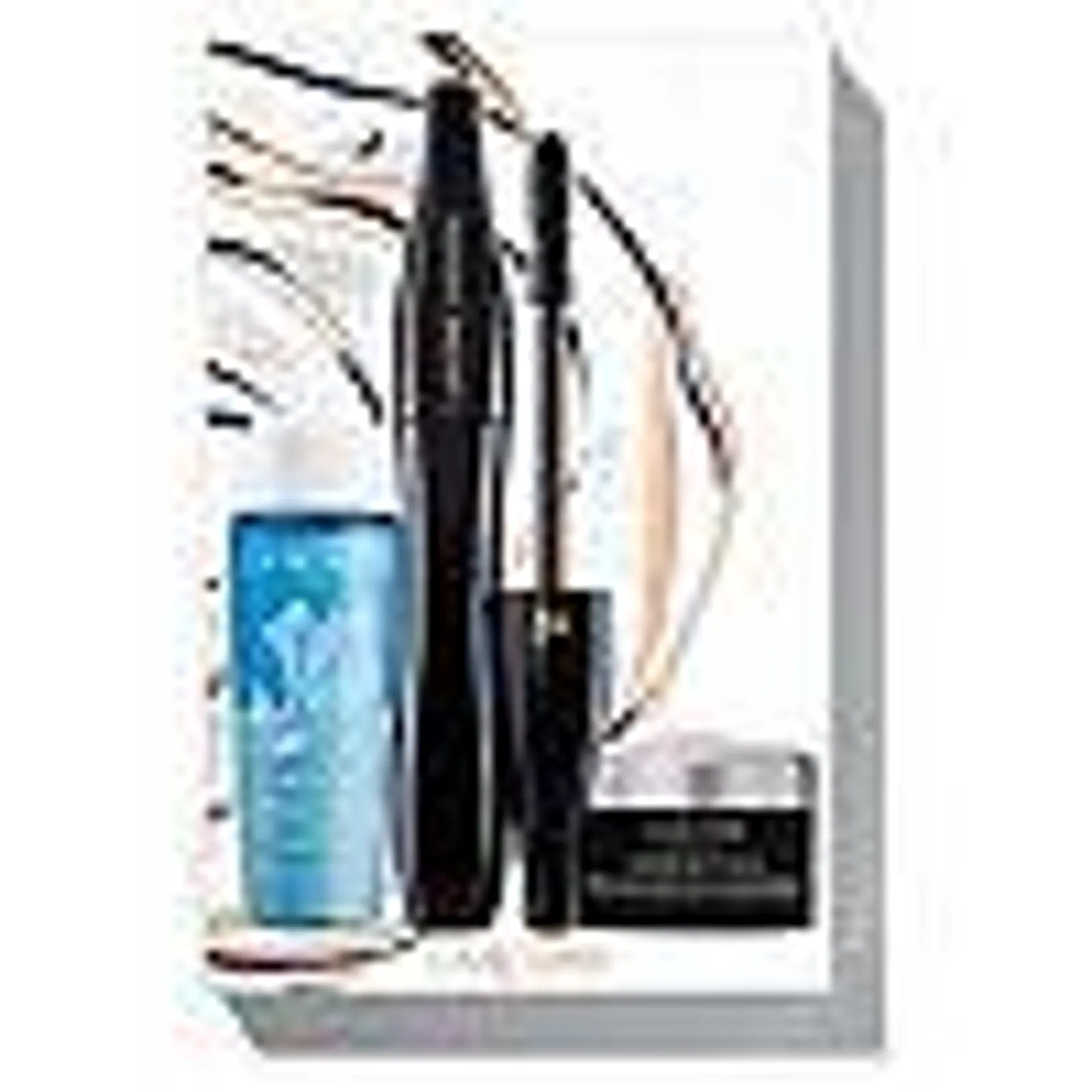 Lancôme Hypnôse Mascara Eye Routine Gift Set