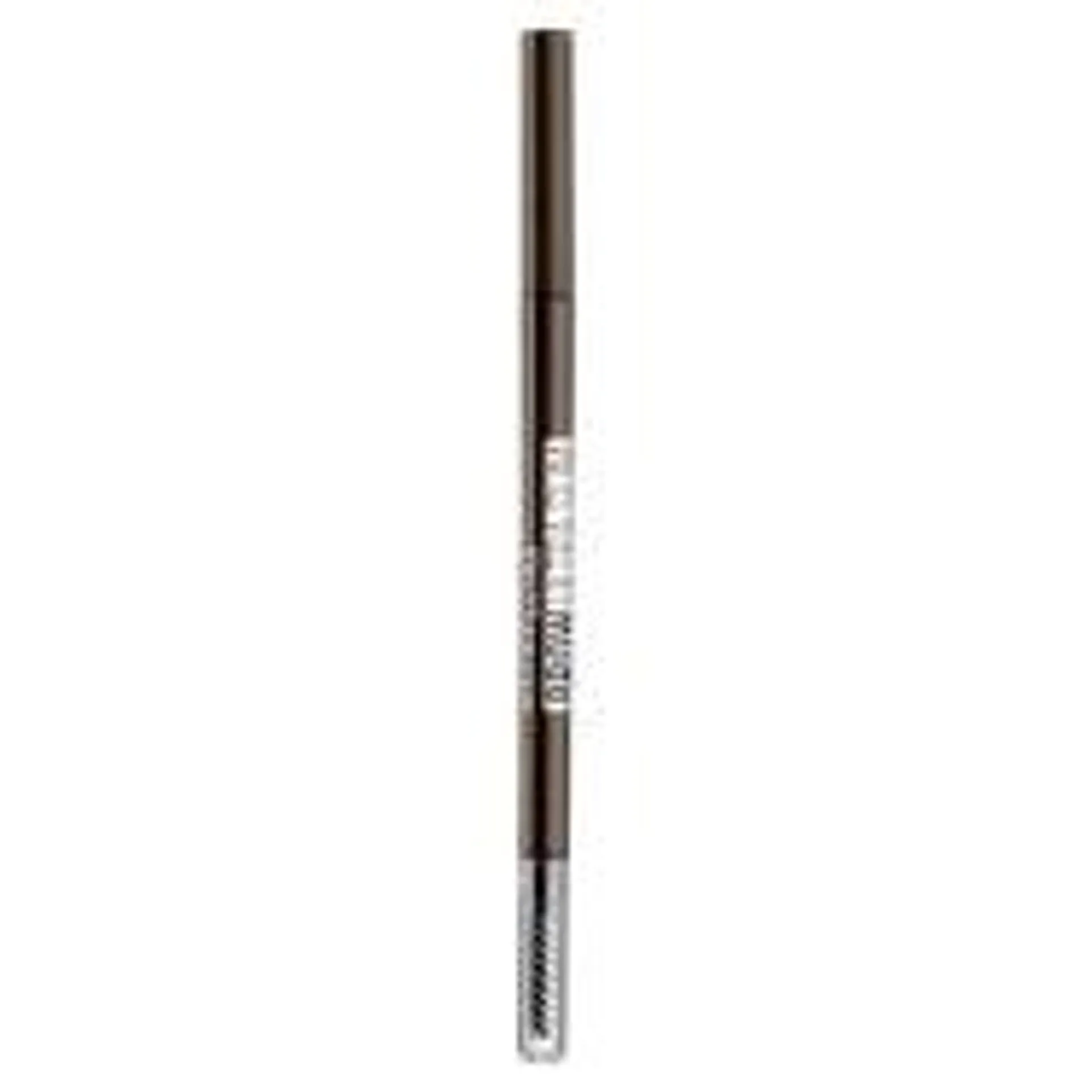 Maybelline Brow Ultra Slim Defining Natural Fuller Looking Brows Eyebrow Pencil 06 Black Brown