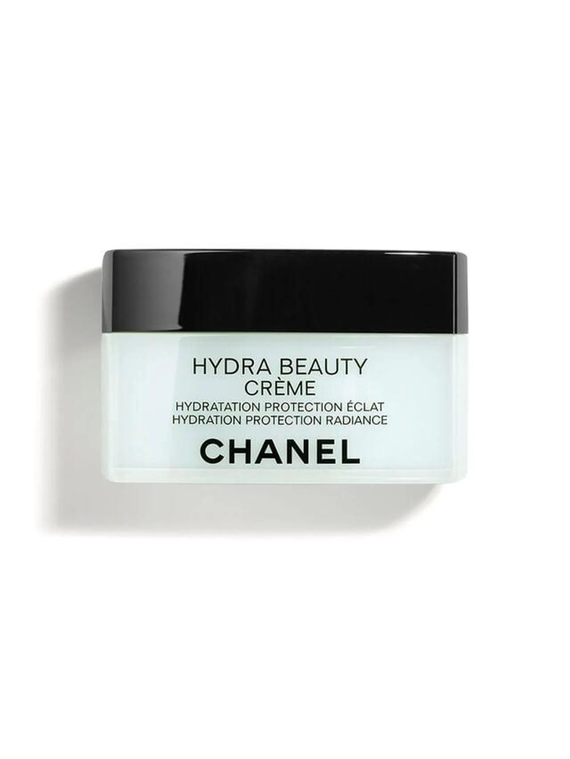 CHANEL HYDRA BEAUTY Crème Hydration Protection Radiance