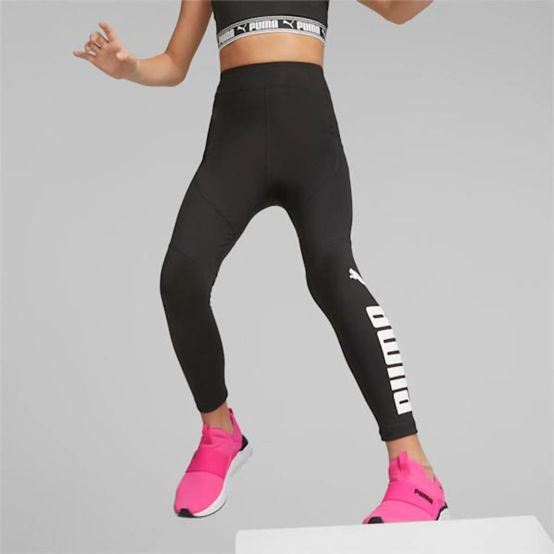 Favourite High-Waist 7/8 Tights Youth