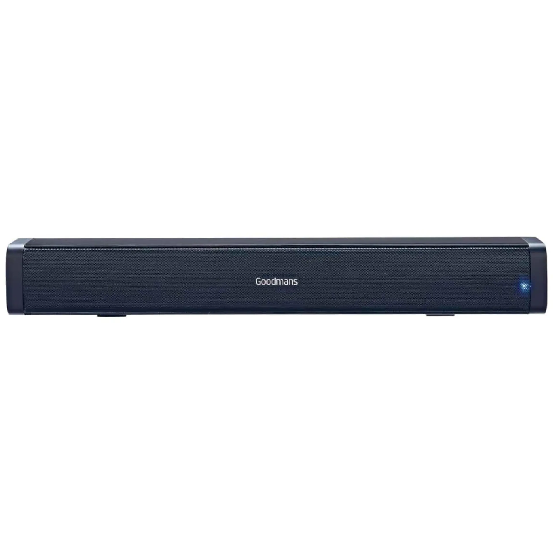 Goodmans Compact Bluetooth Soundbar 30w