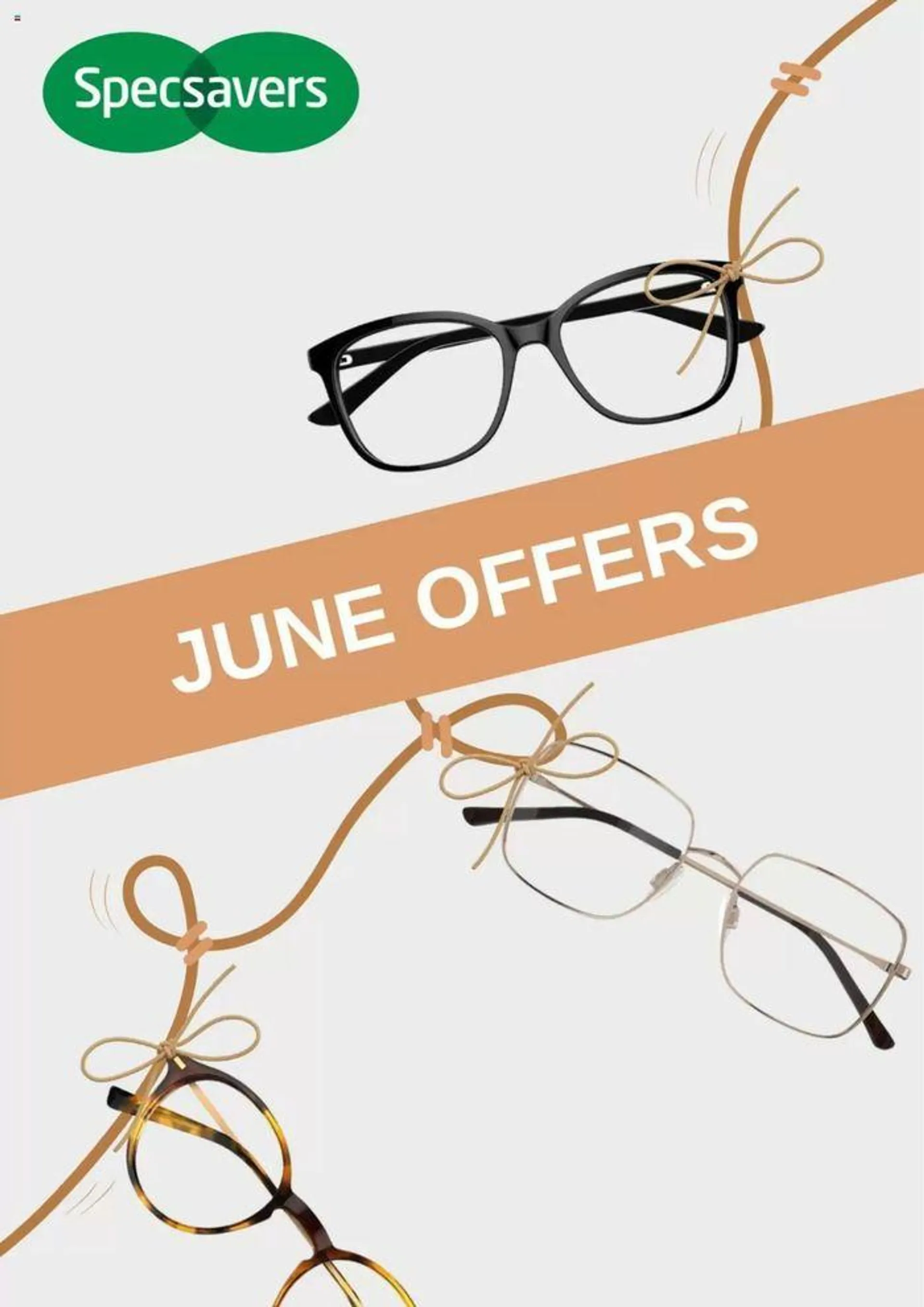 June Offers - 1