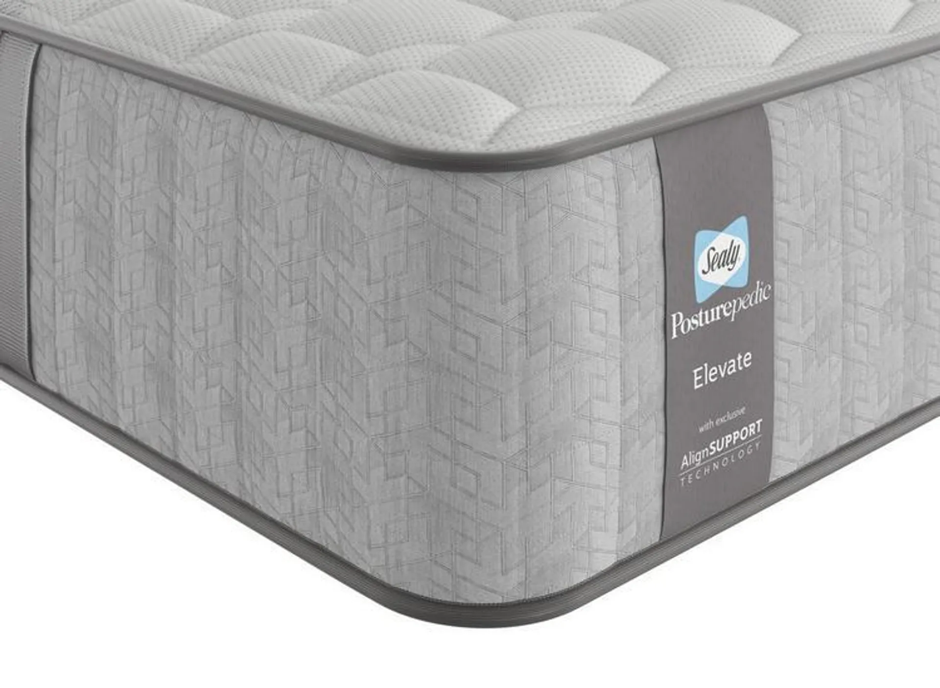 Sealy Elevate Hagen Combination Mattress