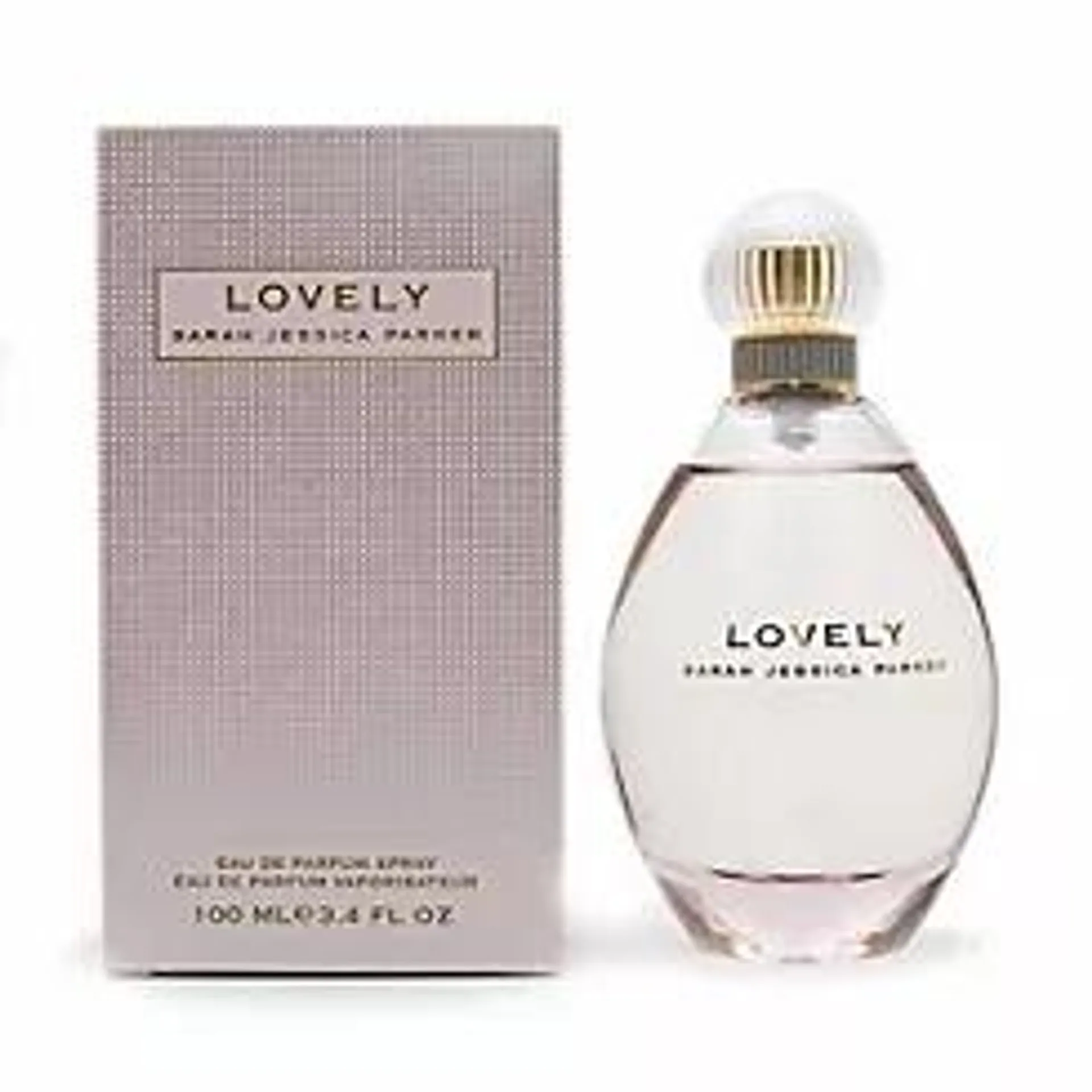 Sarah Jessica Parker Lovely Eau de Parfum