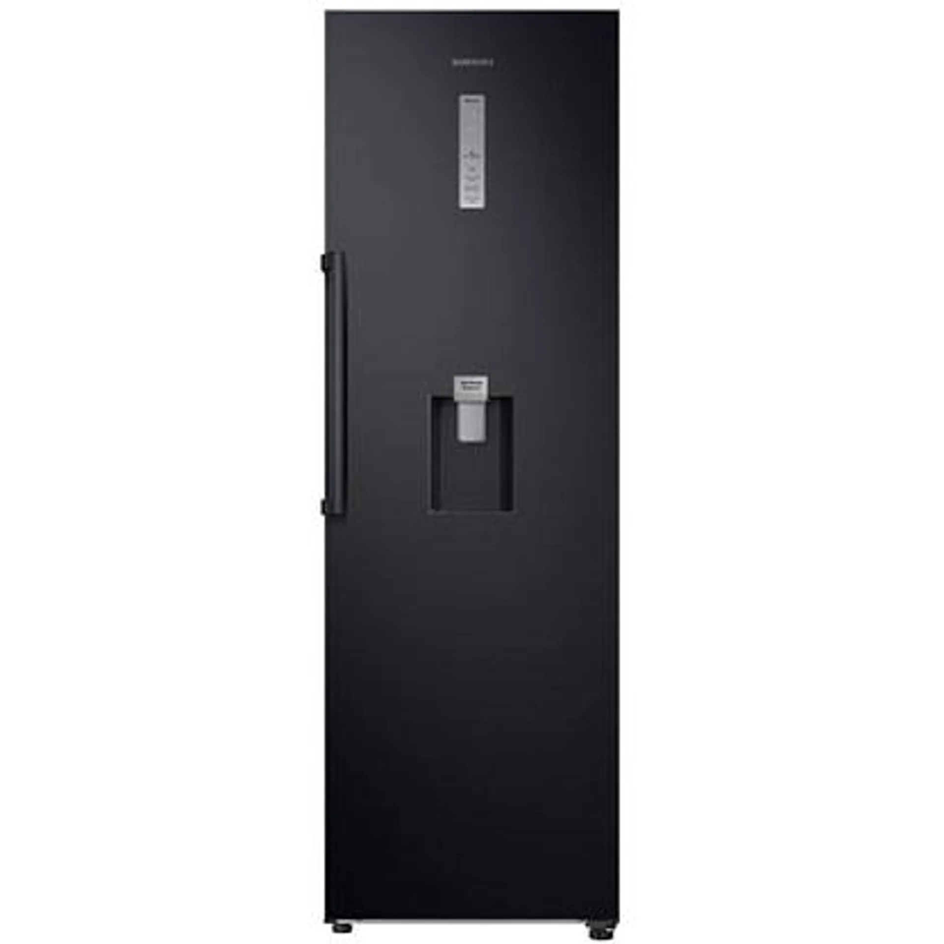 Samsung RR39M7340BN 60cm Freestanding Larder Fridge With Water Dispenser – BLACK