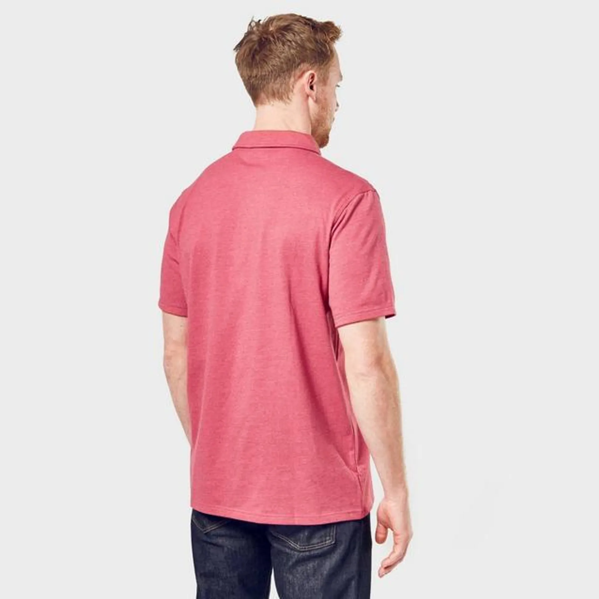 Men’s Paolo Polo Shirt