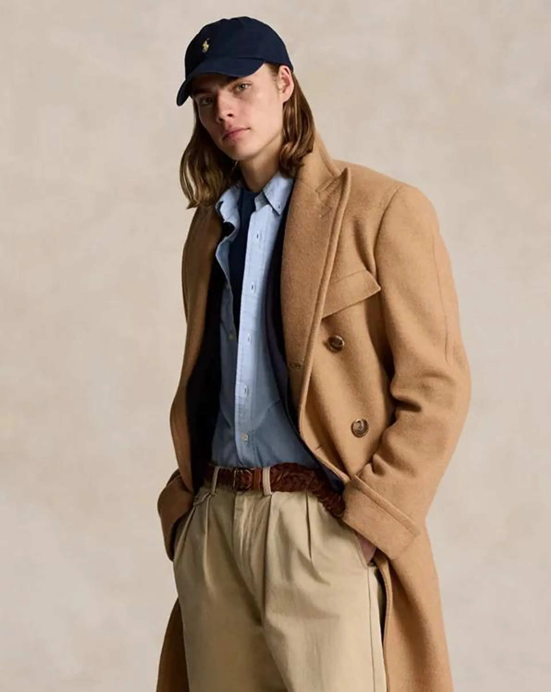 The Polo Coat