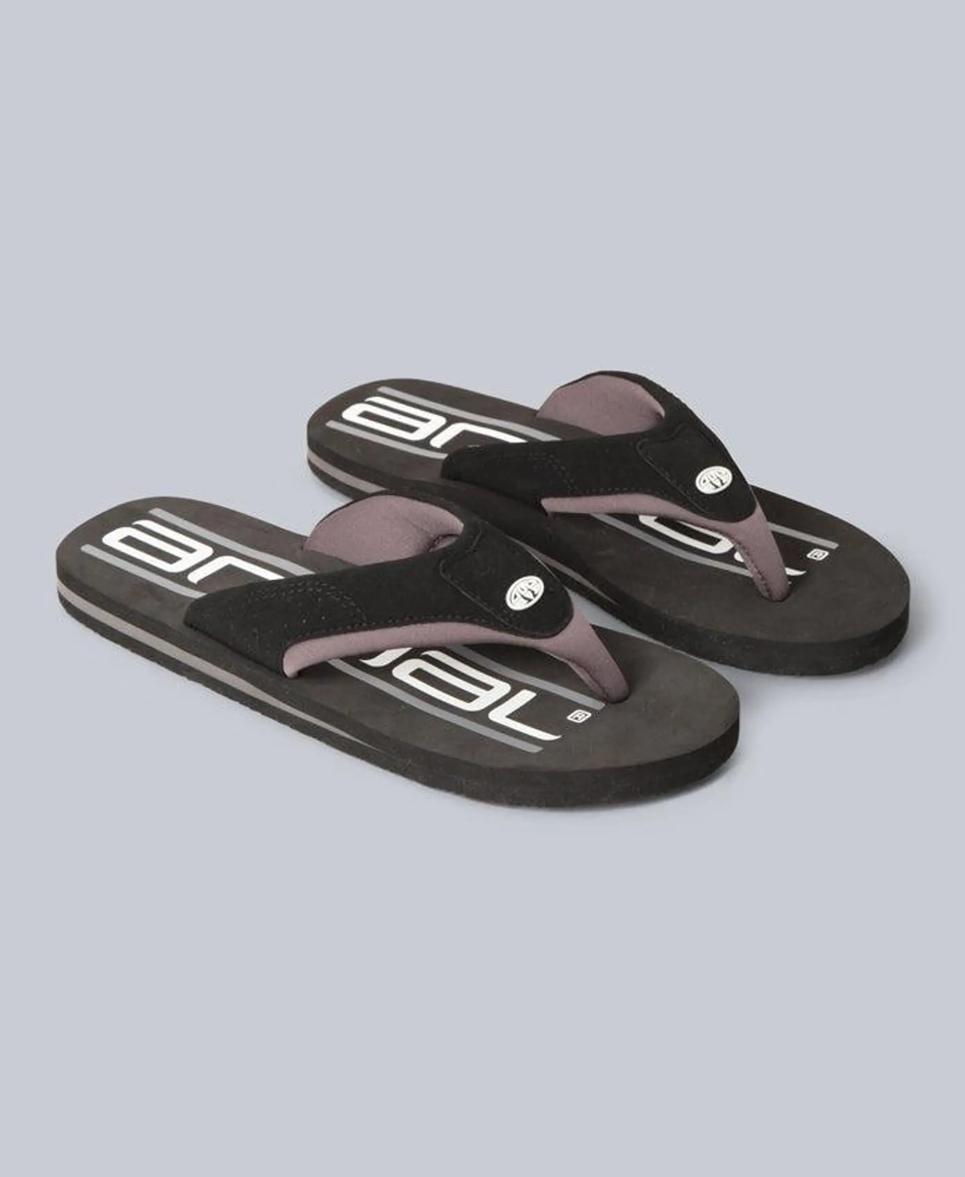 Jekyl Mens Recycled Flip-Flops