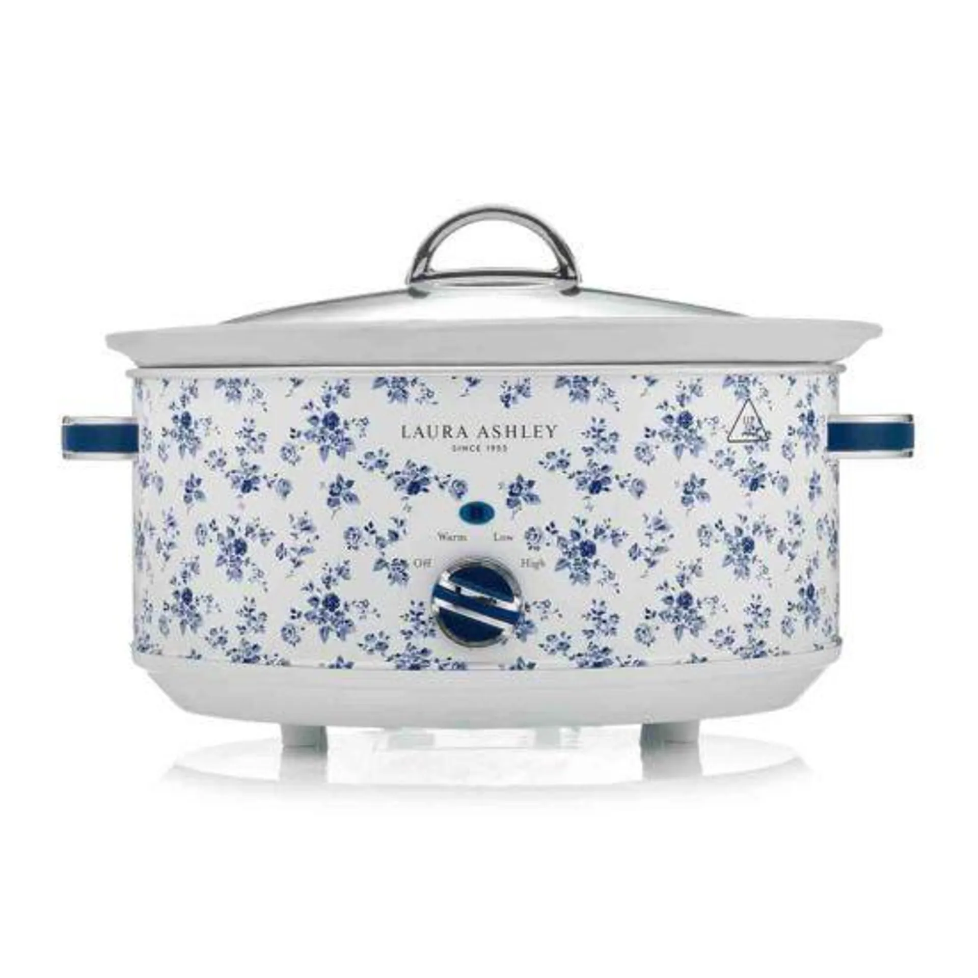 VQ - Laura Ashley 6.5L Slow Cooker – China Rose