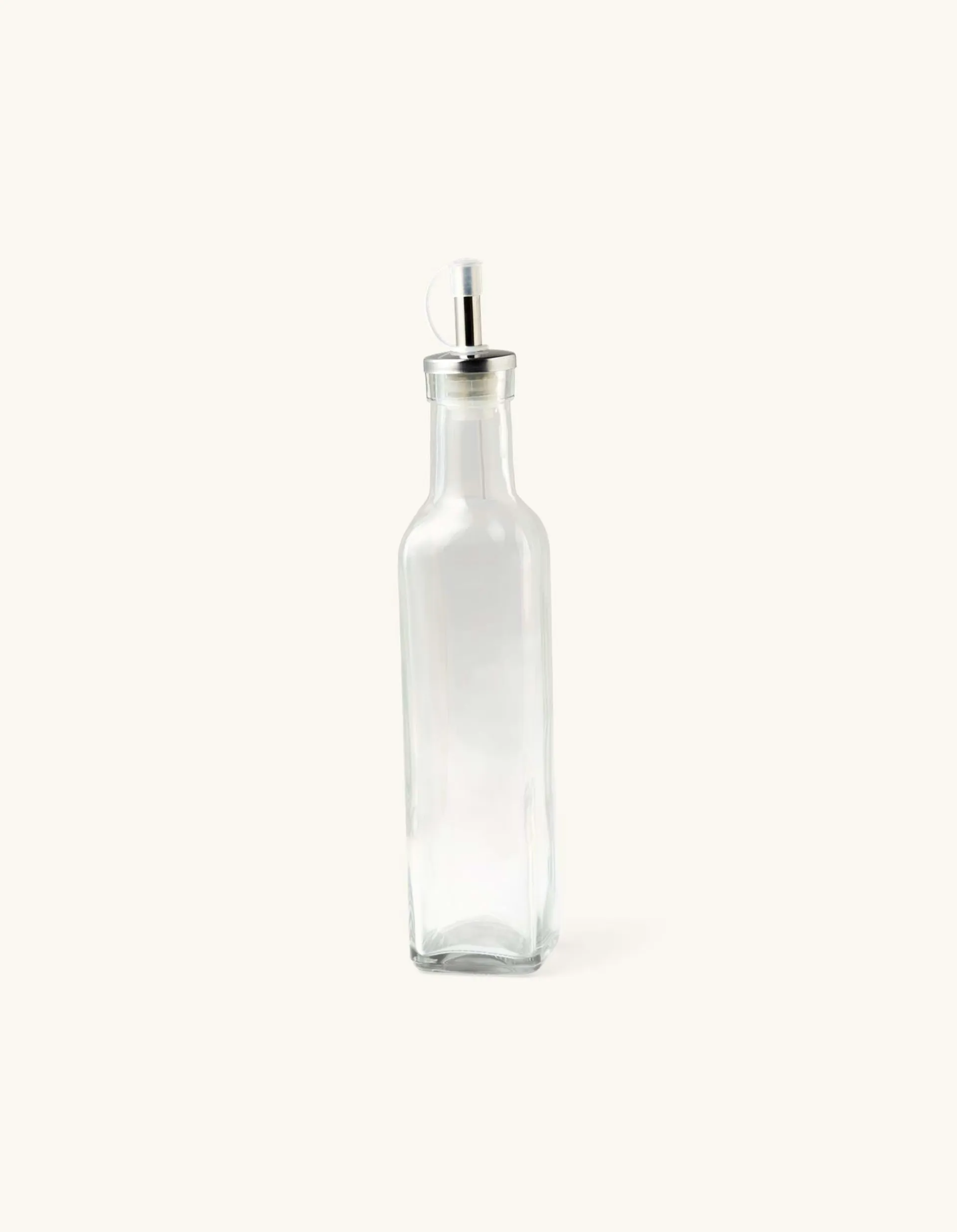 Oil bottle 250 ml