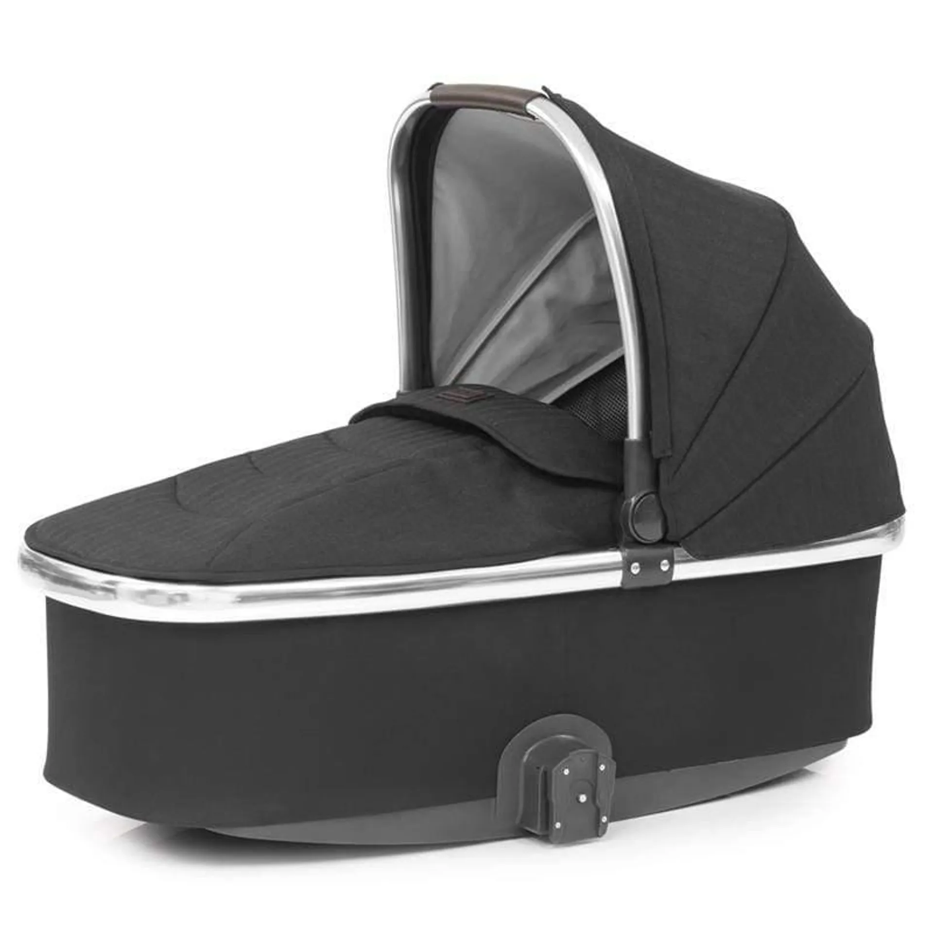 Babystyle Oyster3 Carrycot Caviar