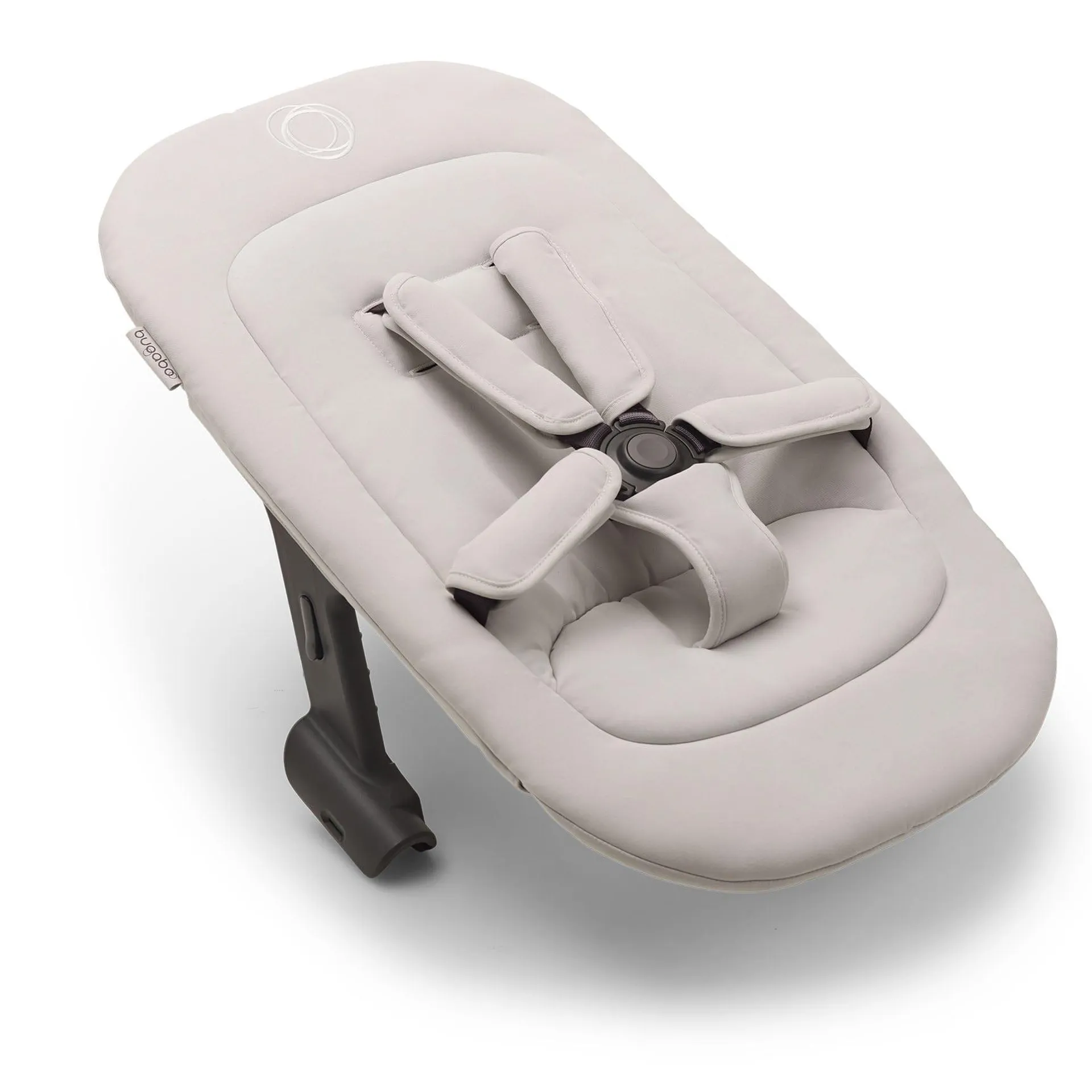 Bugaboo Giraffe Newborn Set in Polar White