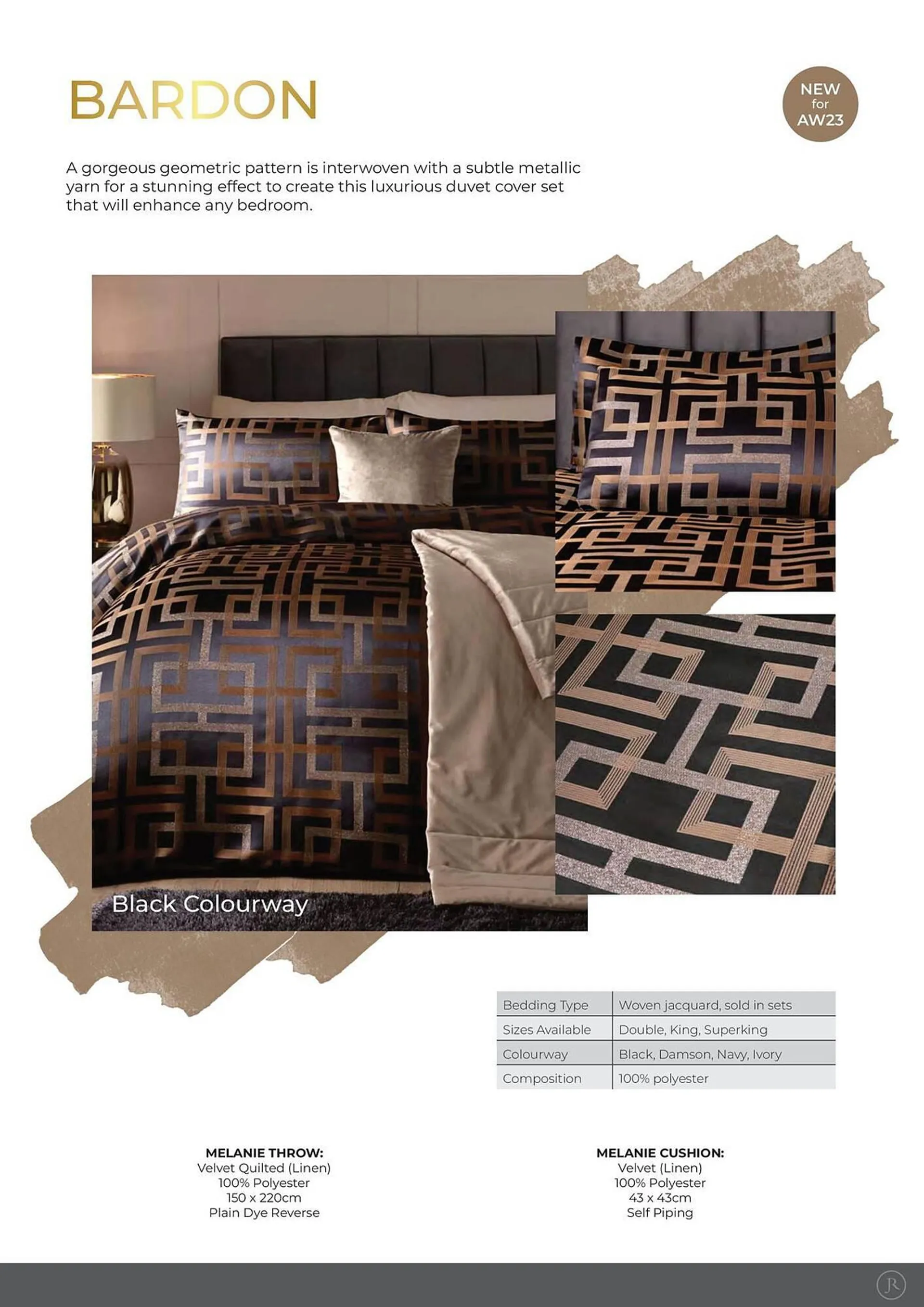 Dunelm Catalog from 2 November to 29 February 2024 - Catalogue Page 219