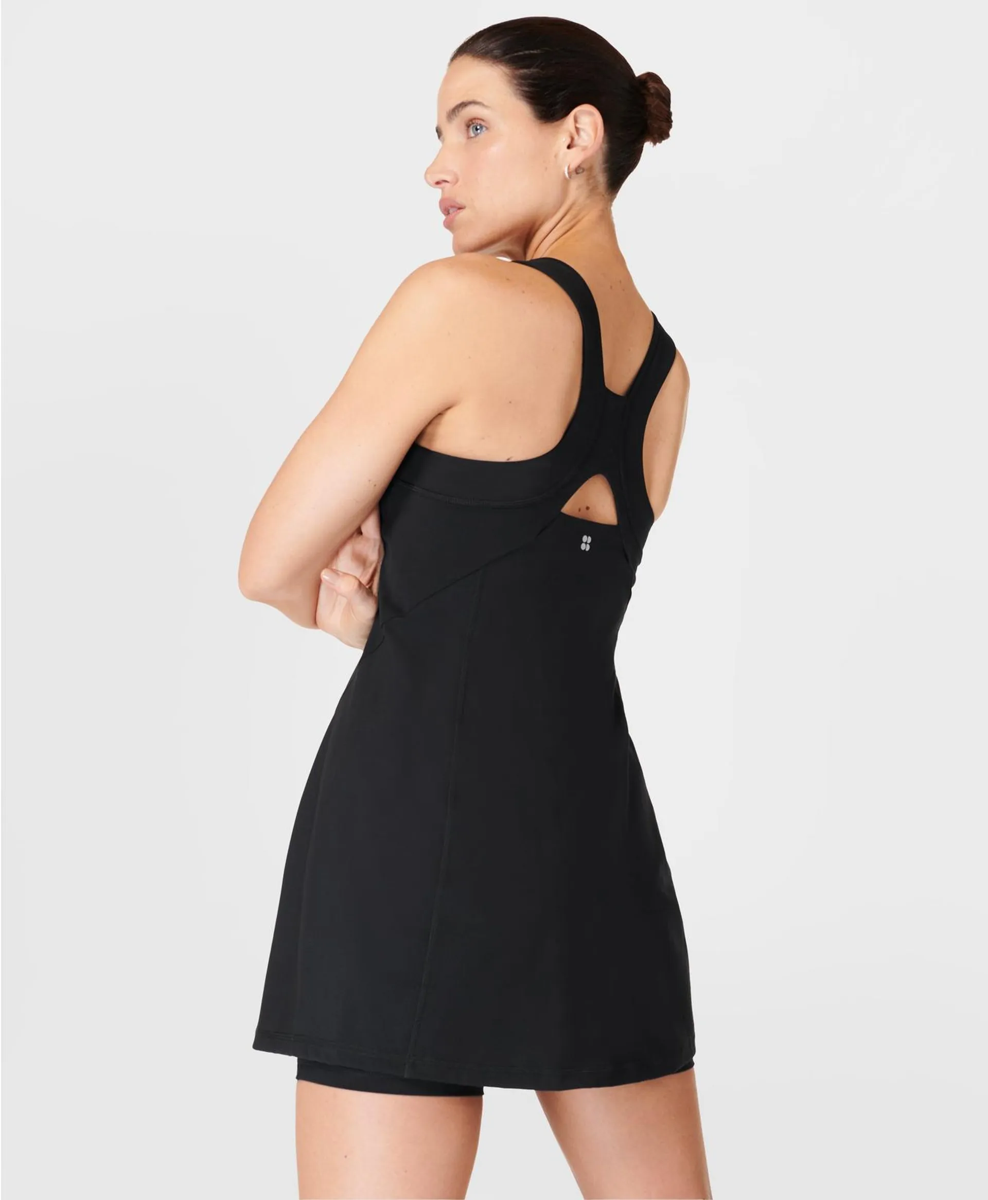 Power Pro Racerback Workout Dress