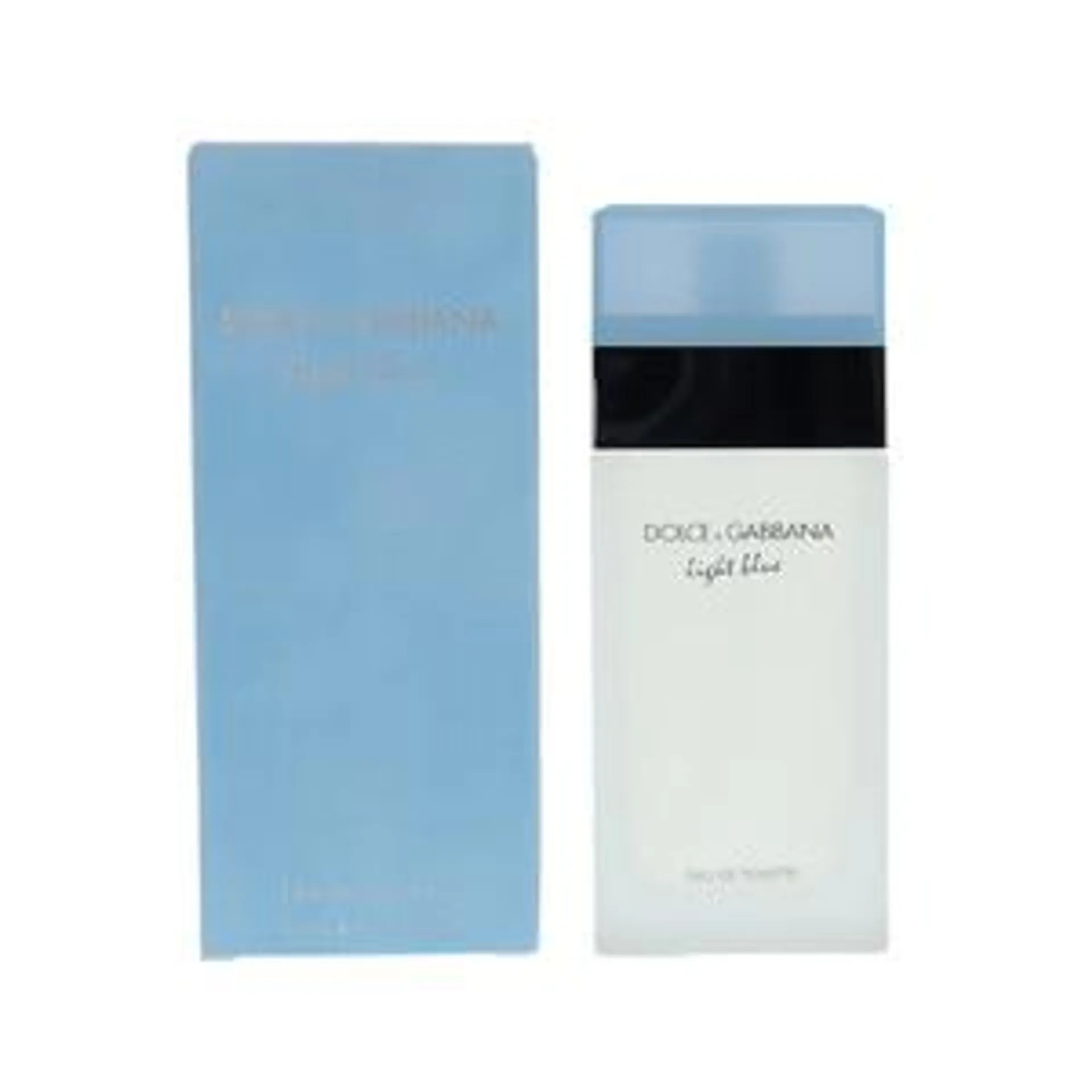 Dolce & Gabbana Light Blue 50ml EDT