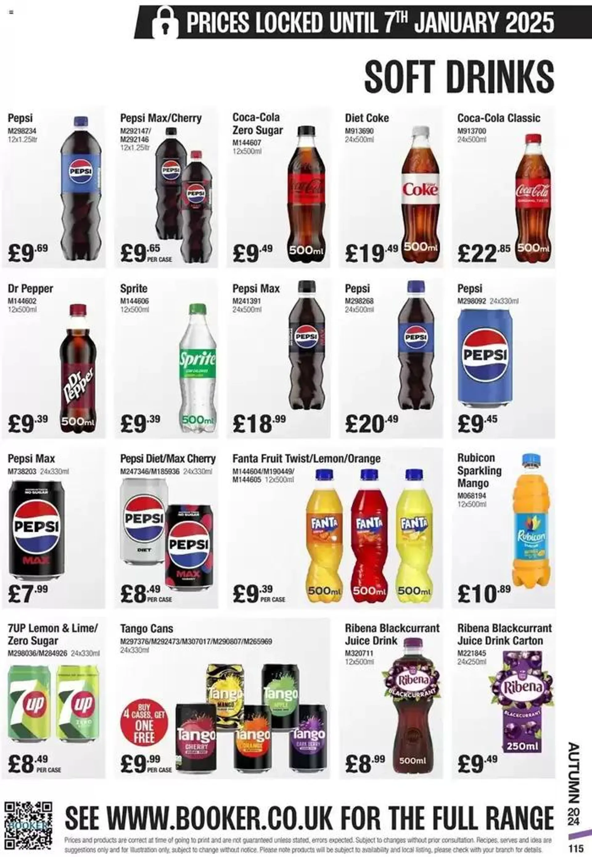 Makro Weekly Offers from 11 October to 25 October 2024 - Catalogue Page 18