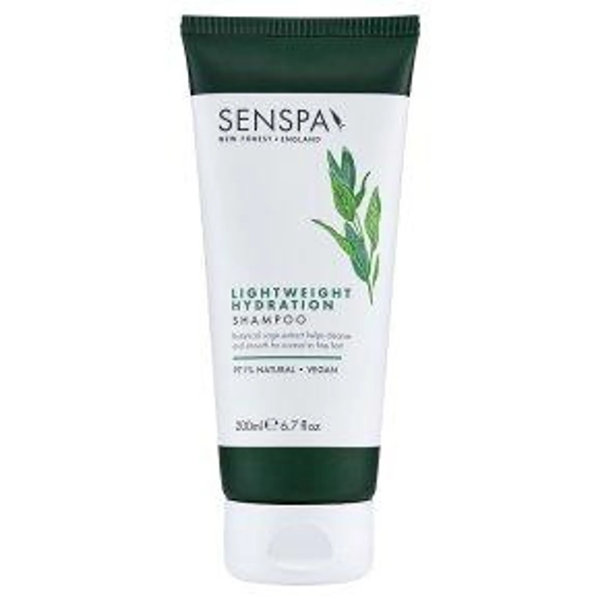 SenSpa Lightweight Hydration Shampoo