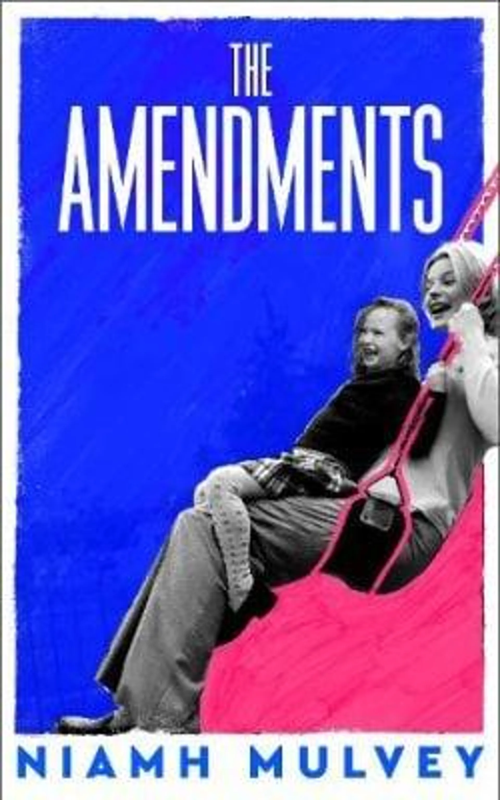 The Amendments