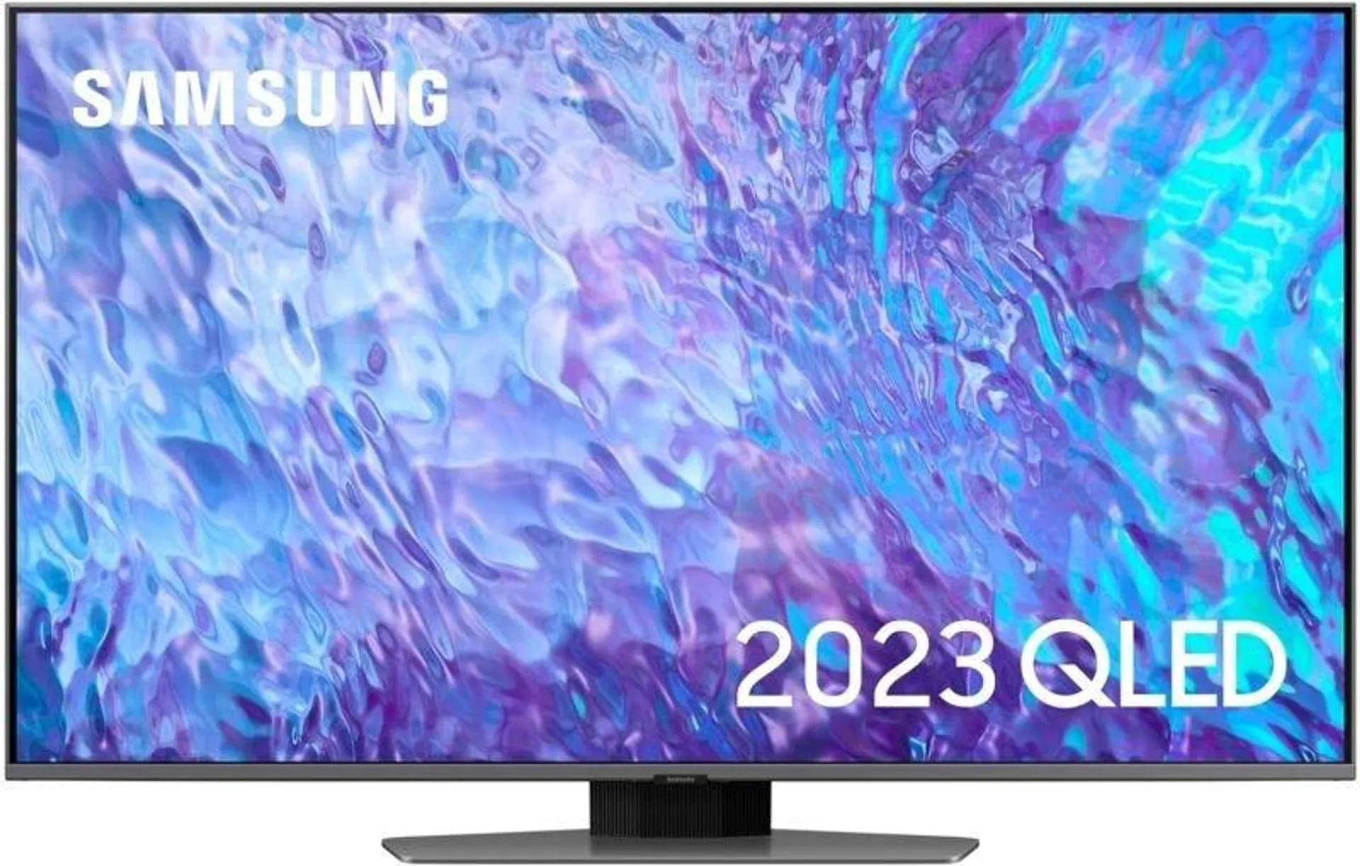 Samsung Q80C 55" QLED 4K Ultra HD Smart TV