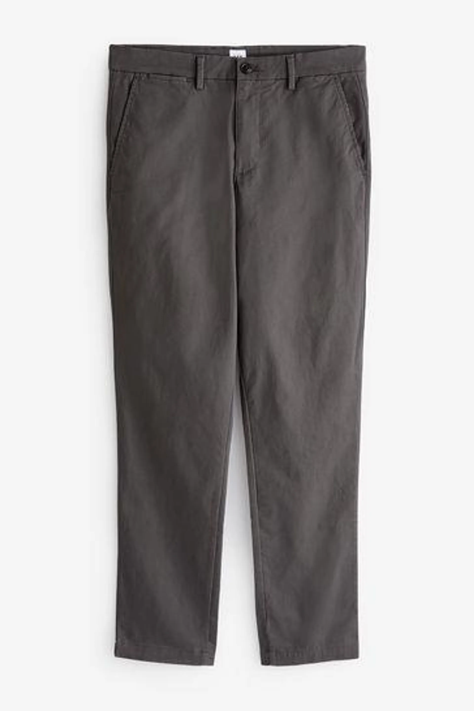 Essential Slim Fit Chinos