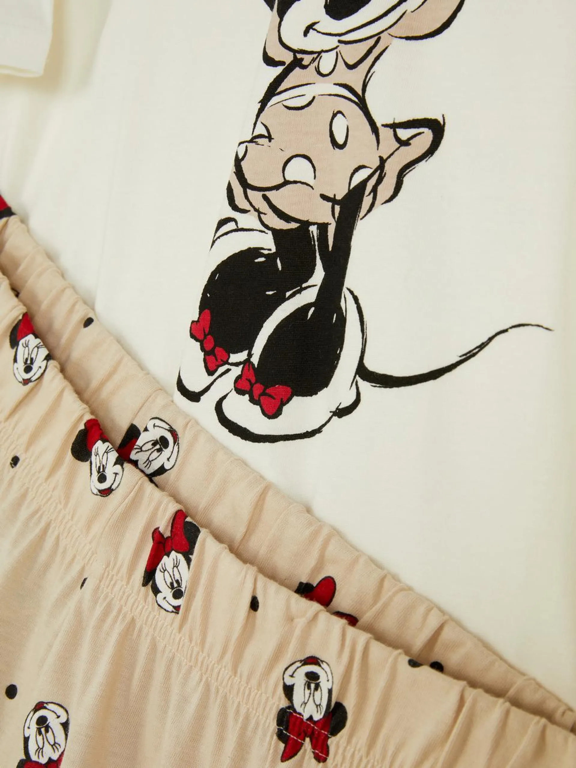 Disney’s Character Pyjamas