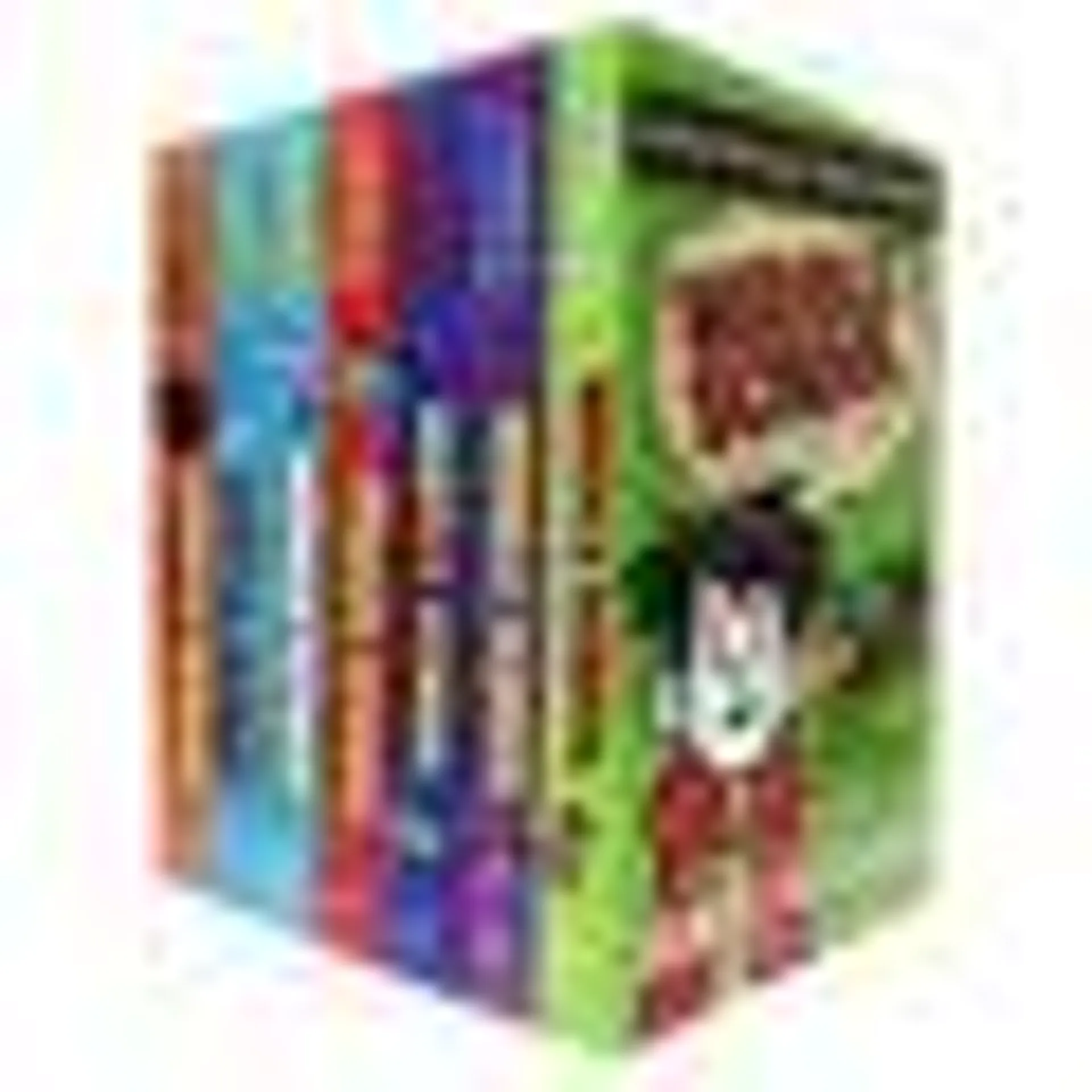 James Patterson Middle School Collection 7 Books Set Dogs Best Friendjust My Rotten Luck Save Rafe..