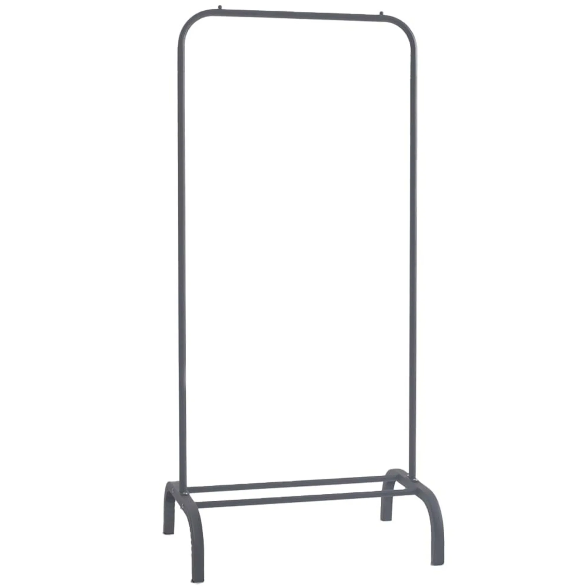 OurHouse Midi Clothes Rail