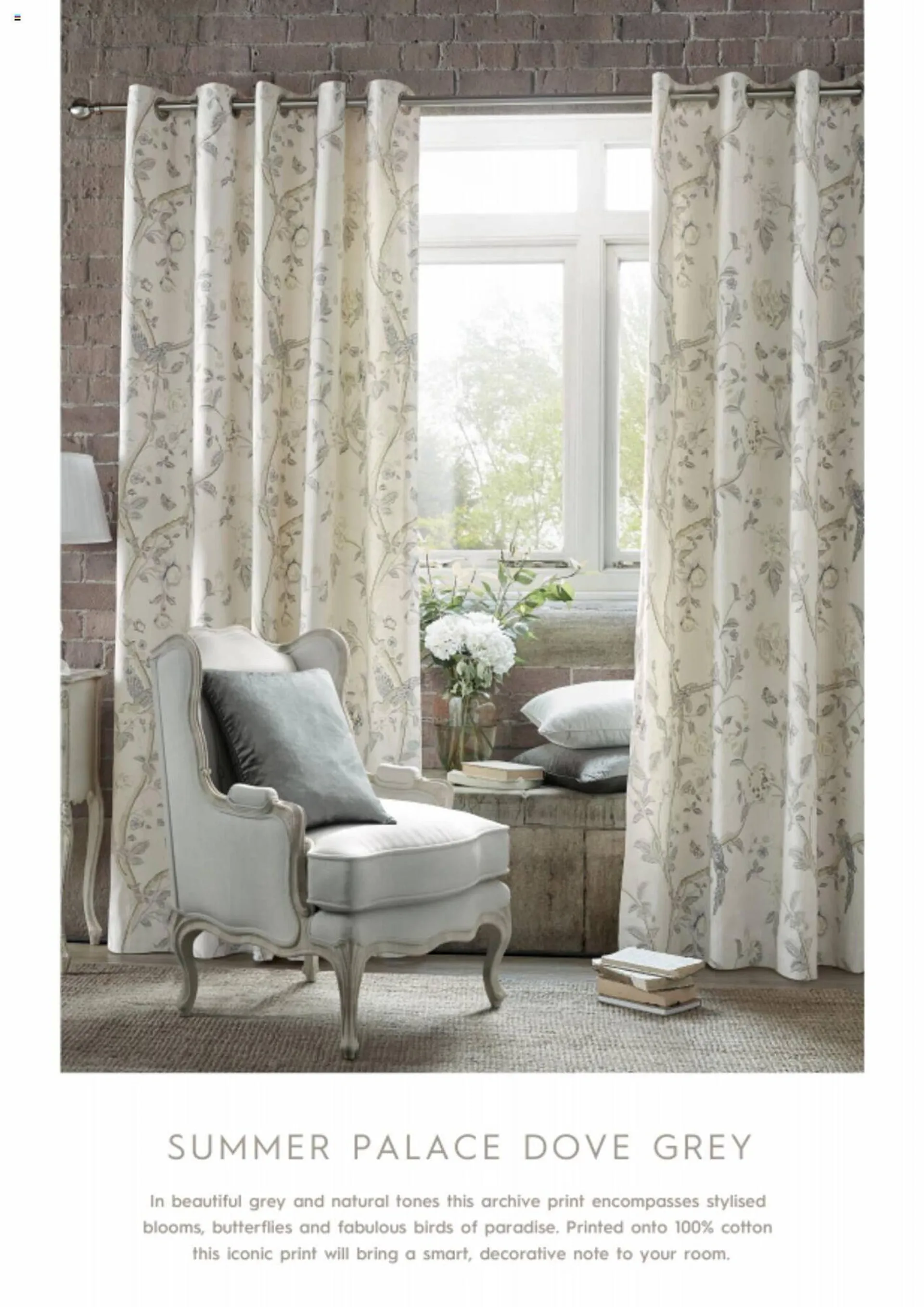 Laura Ashley leaflet from 16 July to 31 January 2025 - Catalogue Page 14