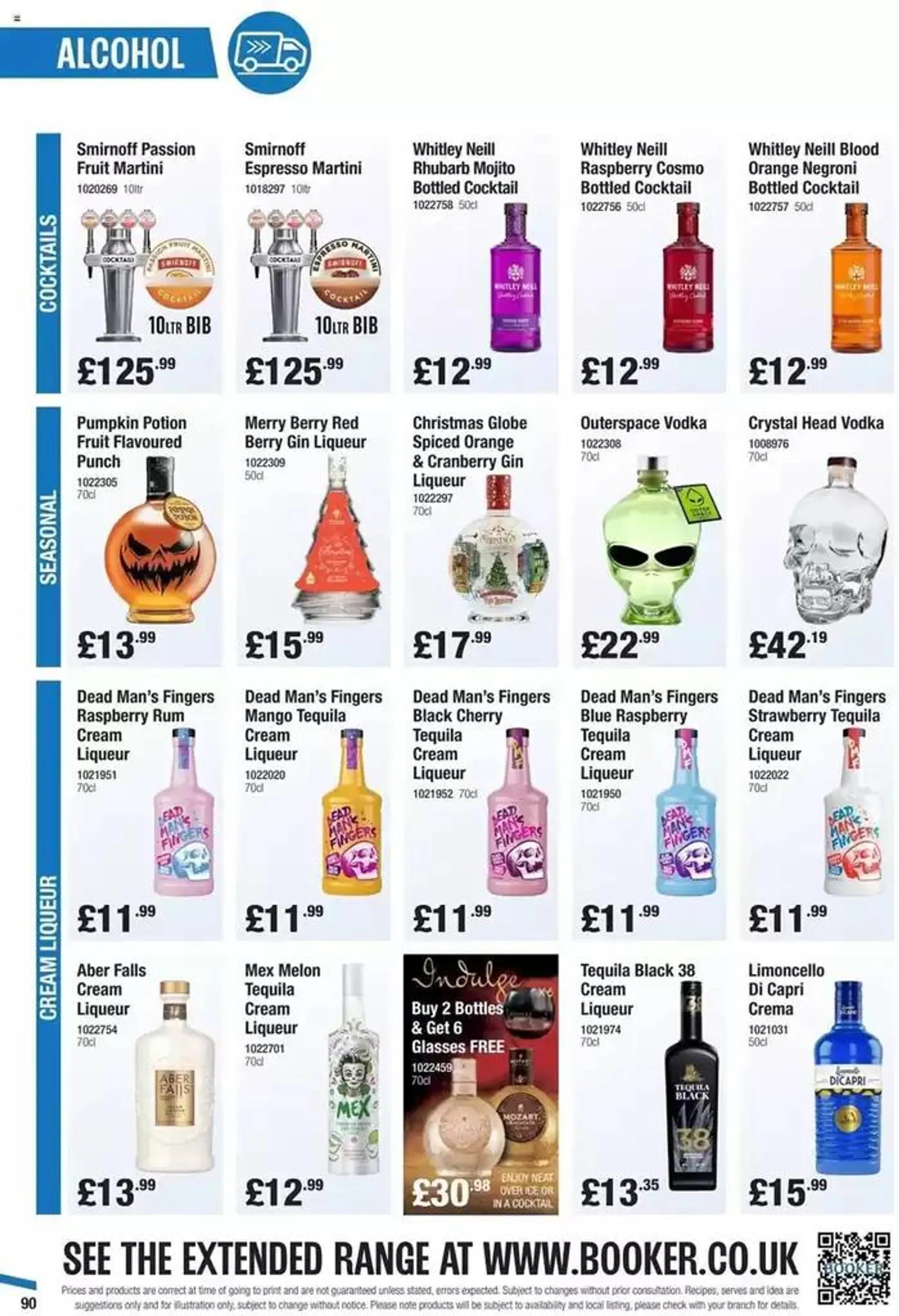 Makro Weekly Offers from 11 October to 25 October 2024 - Catalogue Page 140