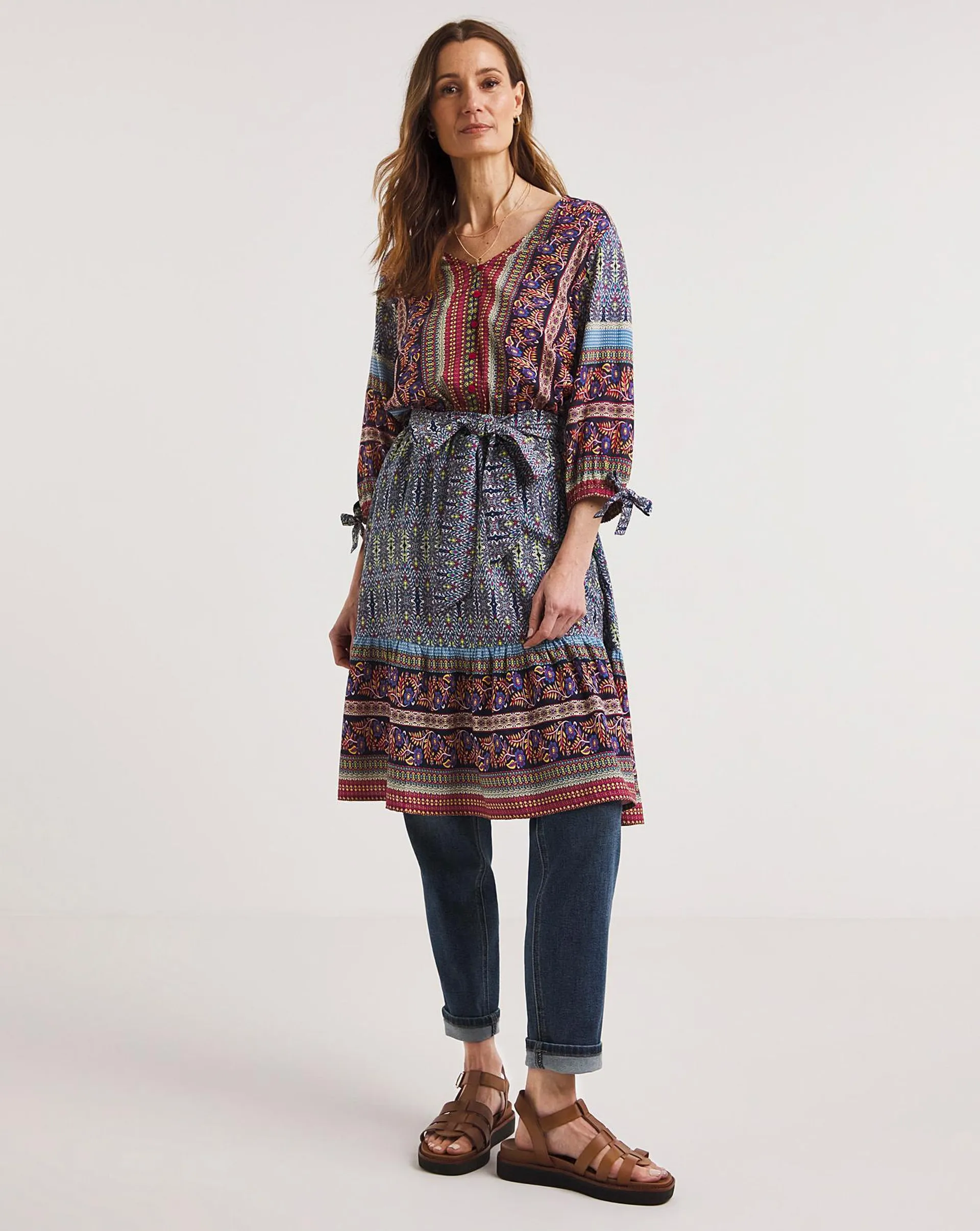 Joe Browns Joe's Ultimate Boho Tunic