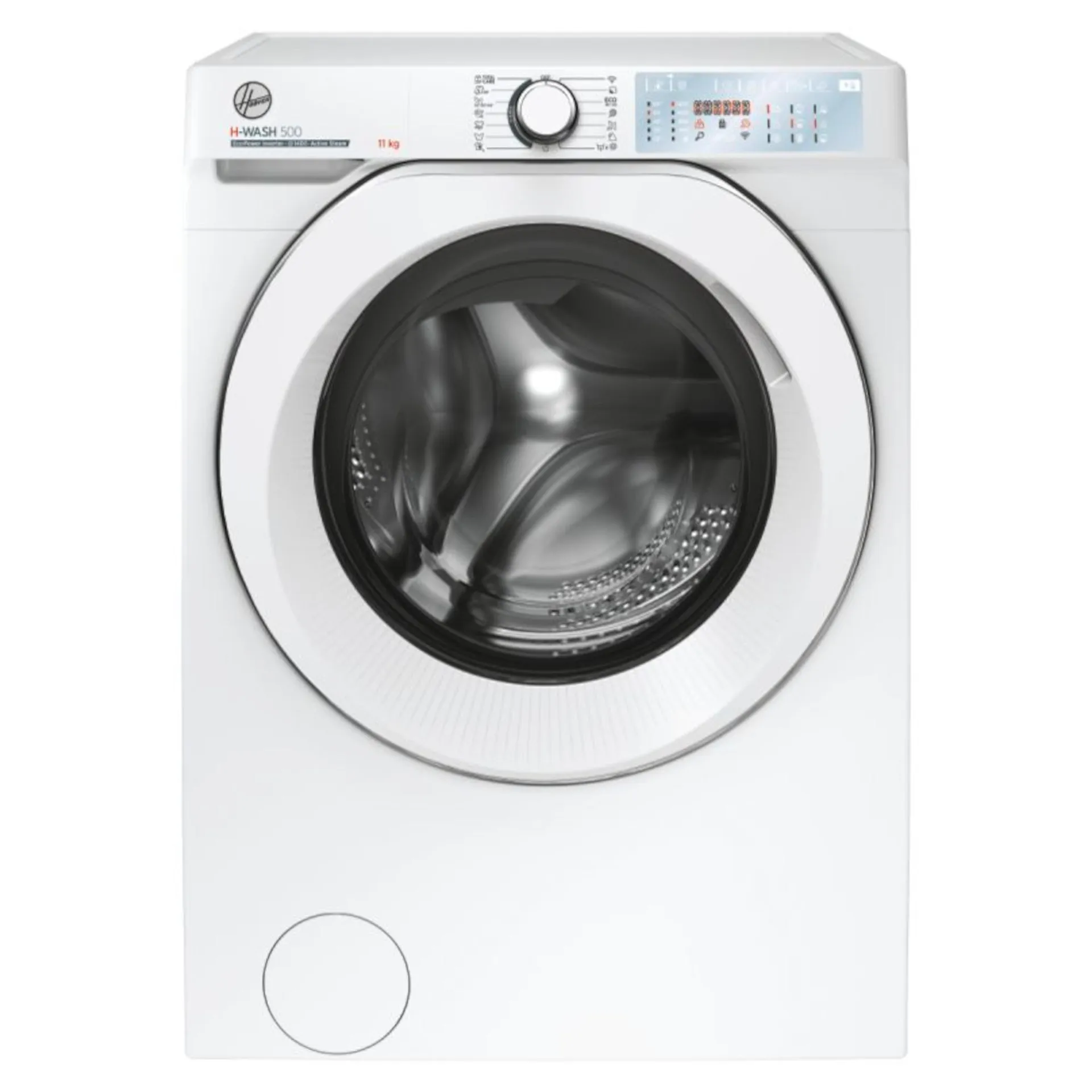 Hoover HWB411AMC 11kg 1400rpm WIFI Washing Machine - White