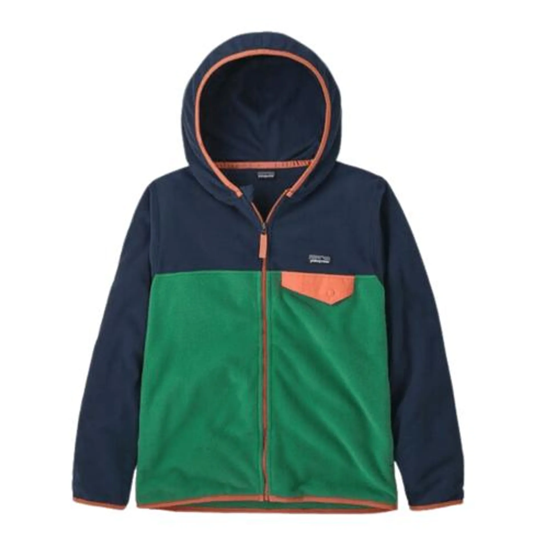 Patagonia Micro D Snap-T Jacket